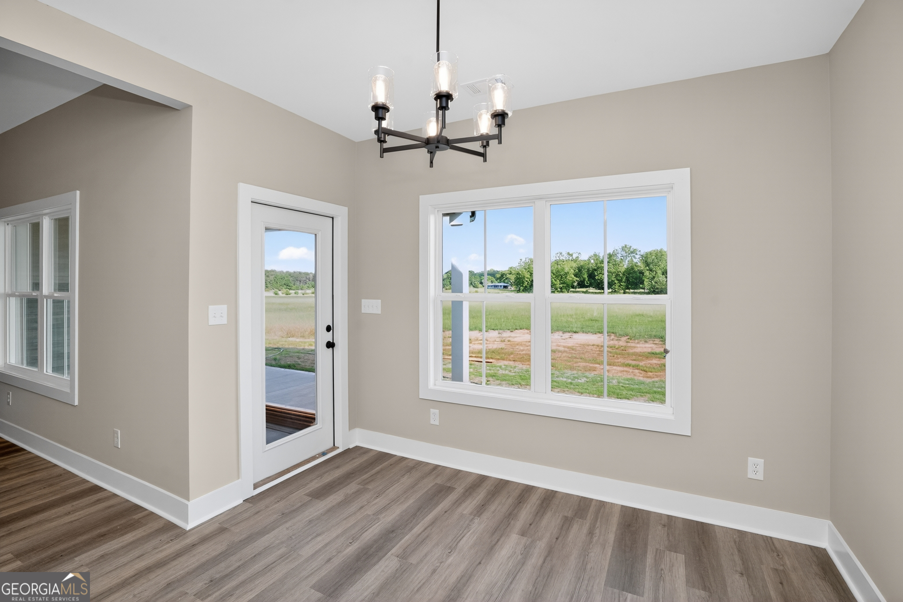54 Melville Brown Road Williamson, GA 30292 - Photo 12 of 56