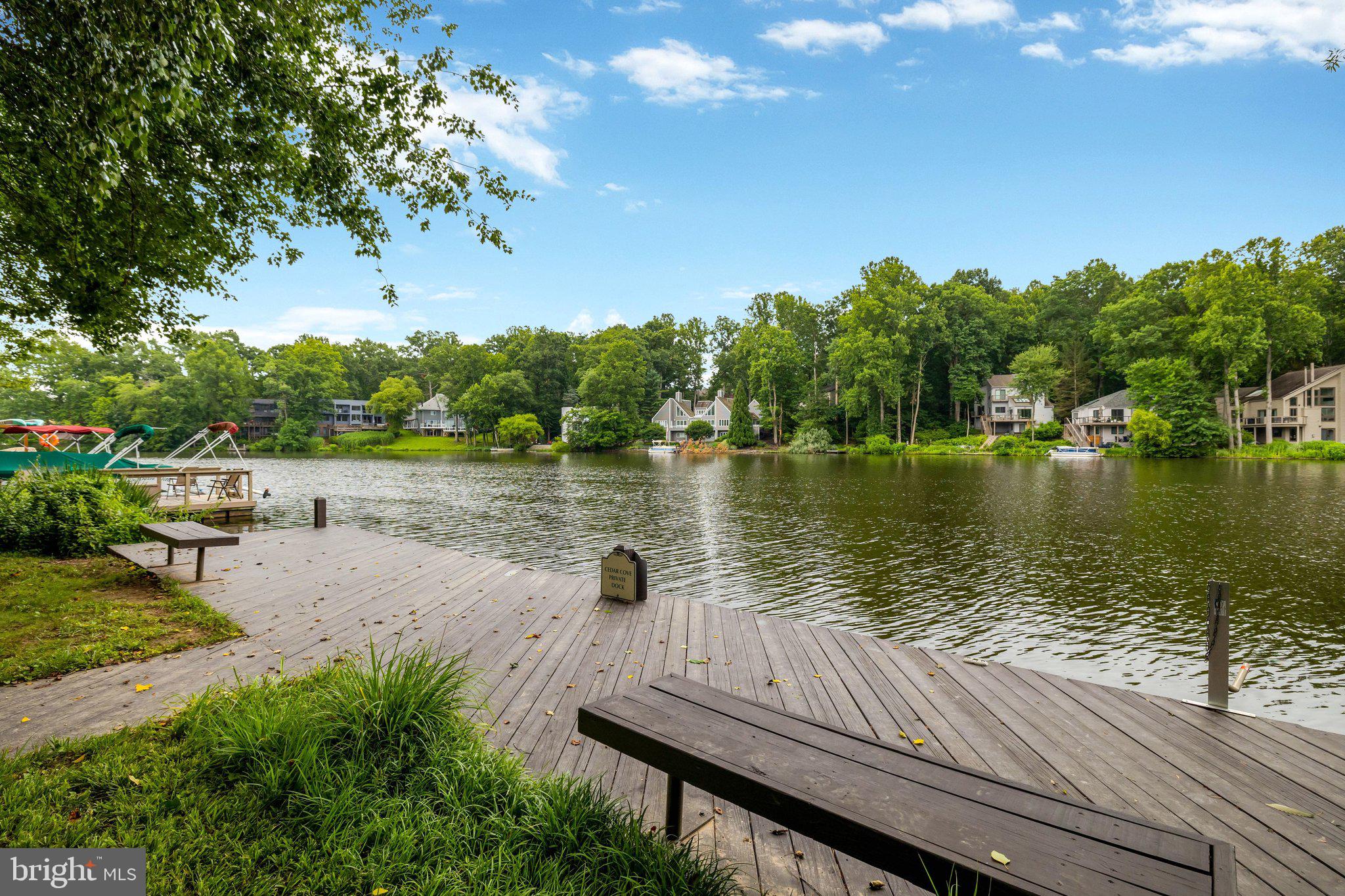 2225 Cedar Cove Court Reston, VA 20191 - Photo 56 of 59