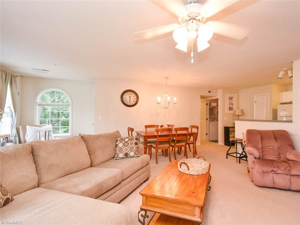 424 Timberline Ridge Court Winston-Salem, NC 27106 - Photo 2 of 18 Gallery Image 2