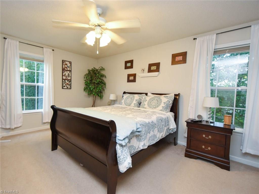 424 Timberline Ridge Court Winston-Salem, NC 27106 - Photo 13 of 18 Gallery Image 13
