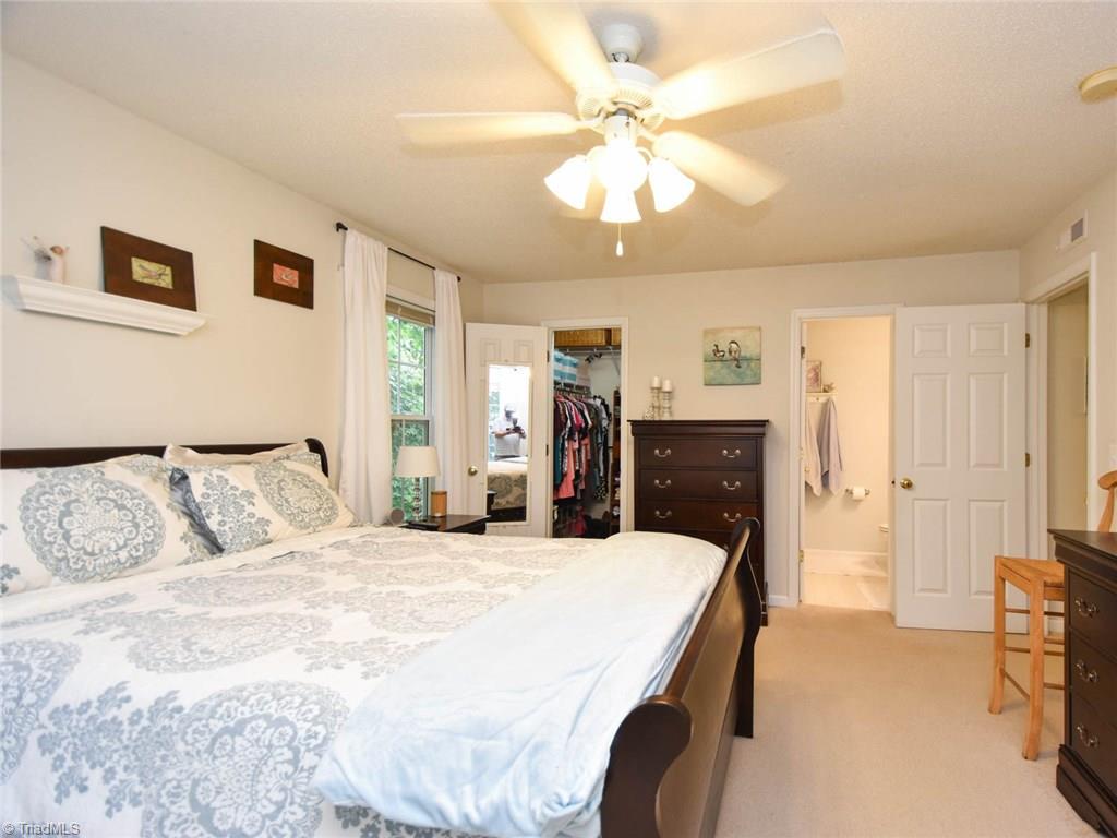 424 Timberline Ridge Court Winston-Salem, NC 27106 - Photo 14 of 18 Gallery Image 14