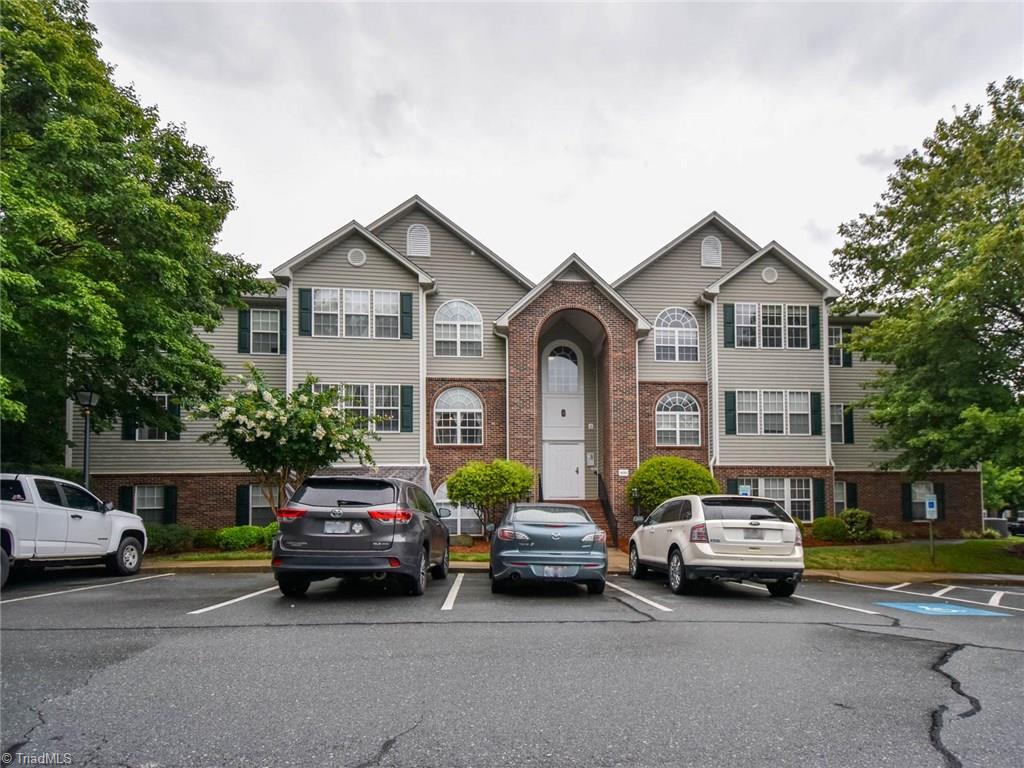 424 Timberline Ridge Court Winston-Salem, NC 27106 - Photo 18 of 18 Gallery Image 18