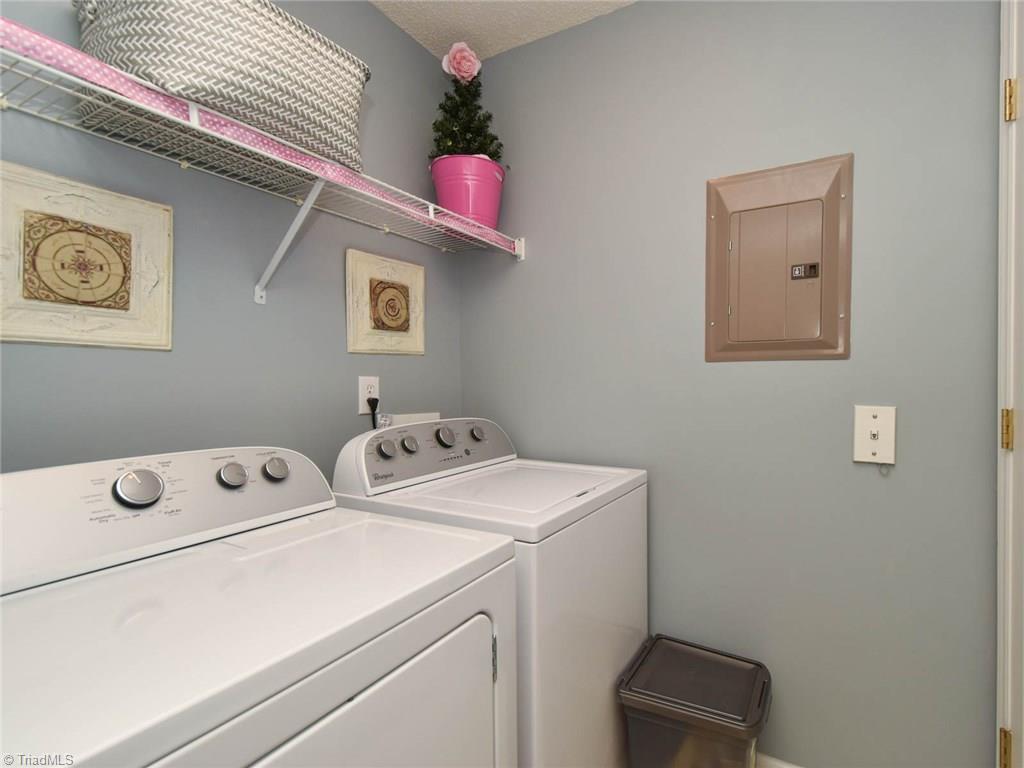 424 Timberline Ridge Court Winston-Salem, NC 27106 - Photo 10 of 18 Gallery Image 10