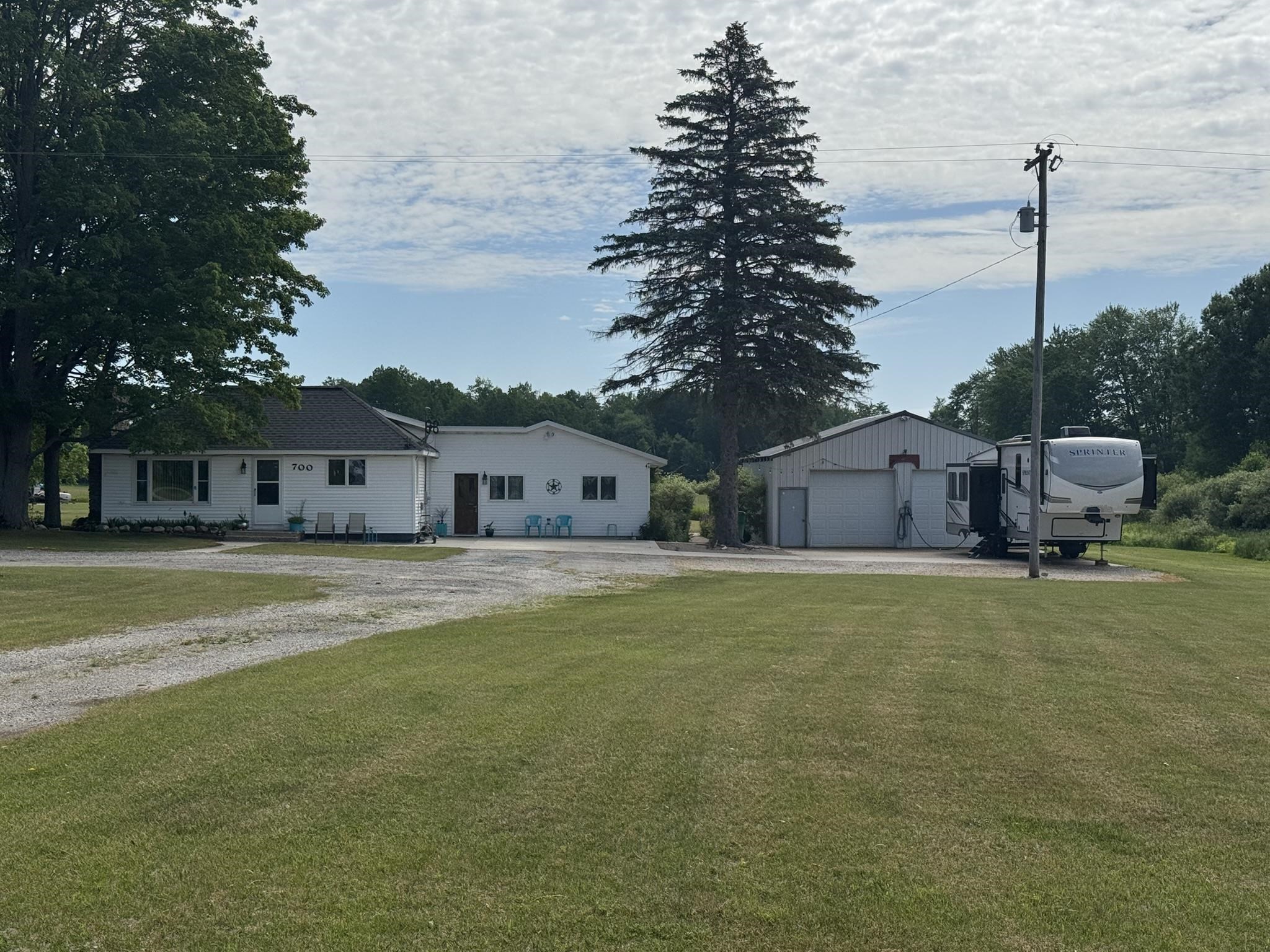 700 North Stevens Road Lake City, MI 49651 - Photo 1 of 80 1935590-a0e642e5-c254-4ddc-8afa-908743c0f0e4.JPG