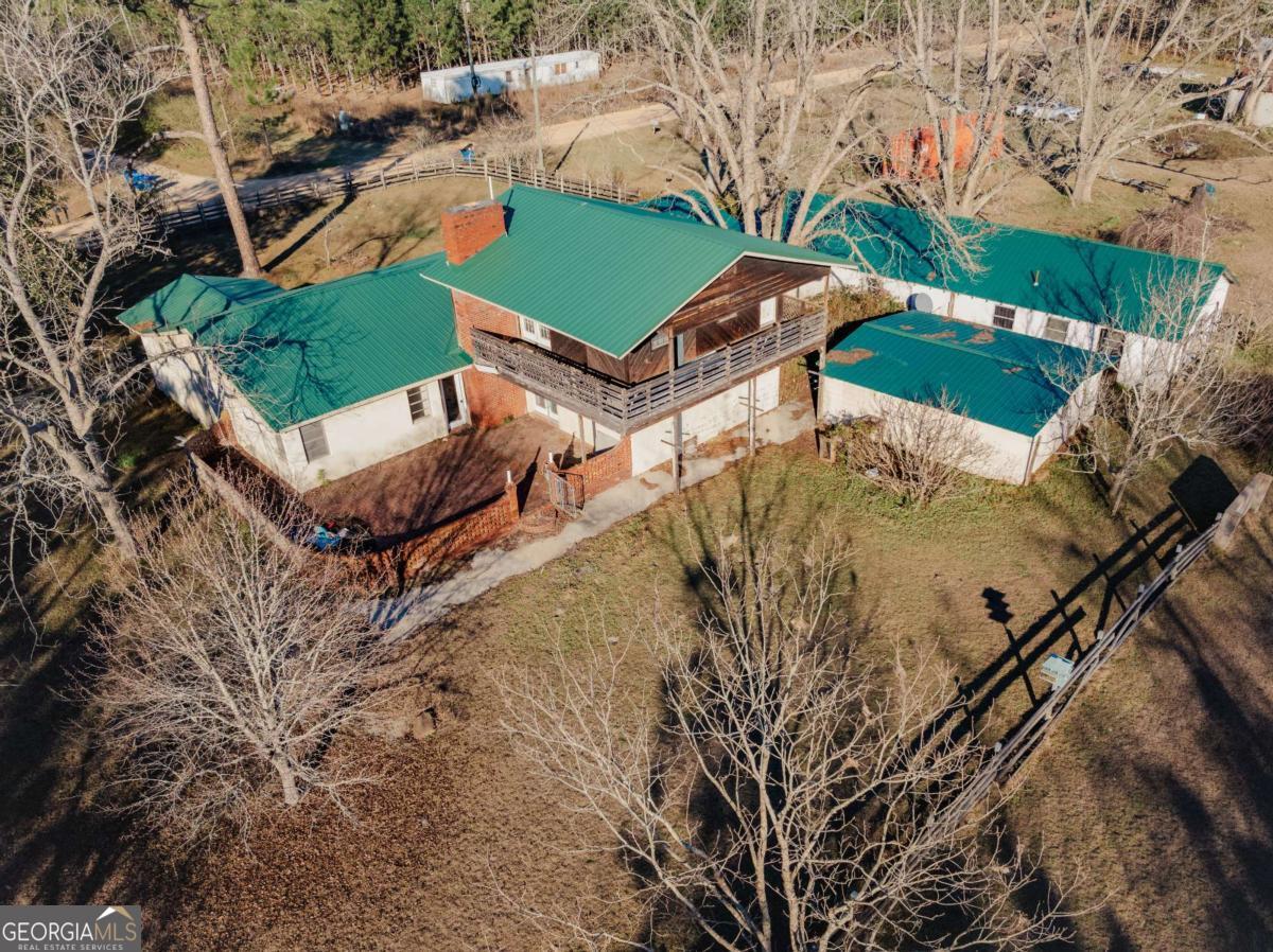 858 Hoke Ogden Road Odum, GA 31555 - Photo 6 of 23