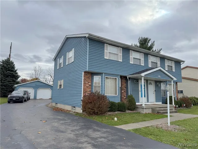 $389,900 | 89 Hillpine Road, Cheektowaga, NY 14227