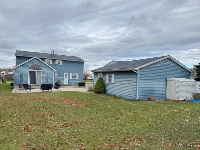 $389,900 | 89 Hillpine Road, Cheektowaga, NY 14227