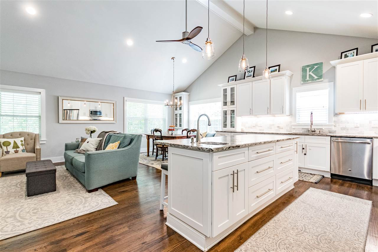 1225 Norris Street Raleigh, NC 27604 - Photo 10 of 27 Photo 10