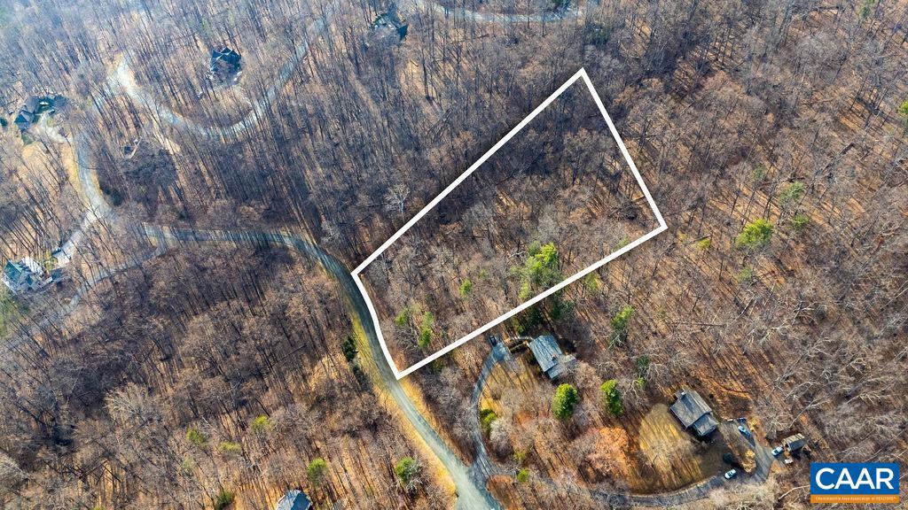 Lot 28 Stone Chimneys Road, Unit 28 Nellysford, VA 22958 - Photo 9 of 16