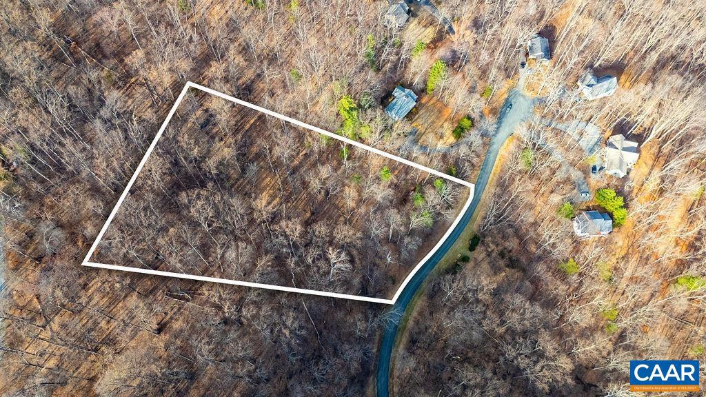 Lot 28 Stone Chimneys Road, Unit 28 Nellysford, VA 22958 - Photo 10 of 16