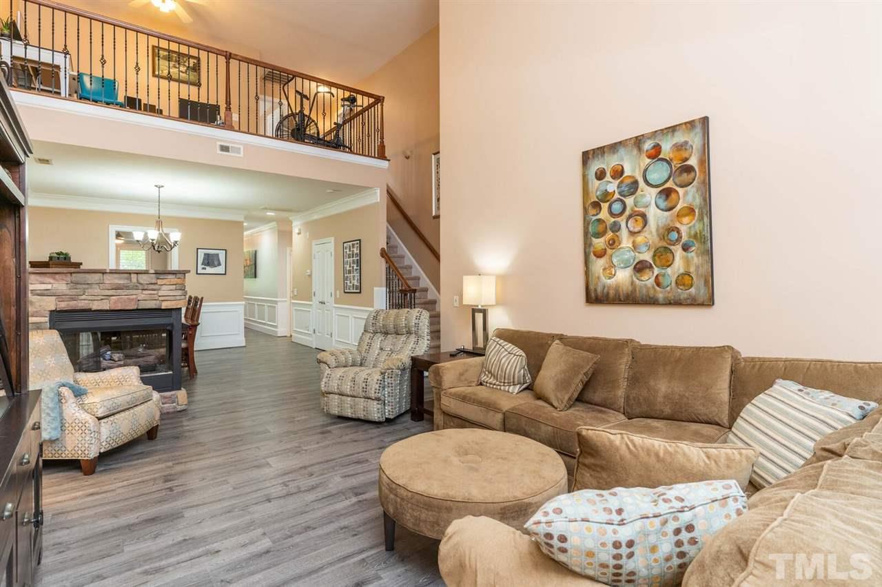 107 Dungarven Loop Cary, NC 27513 - Photo 12 of 30