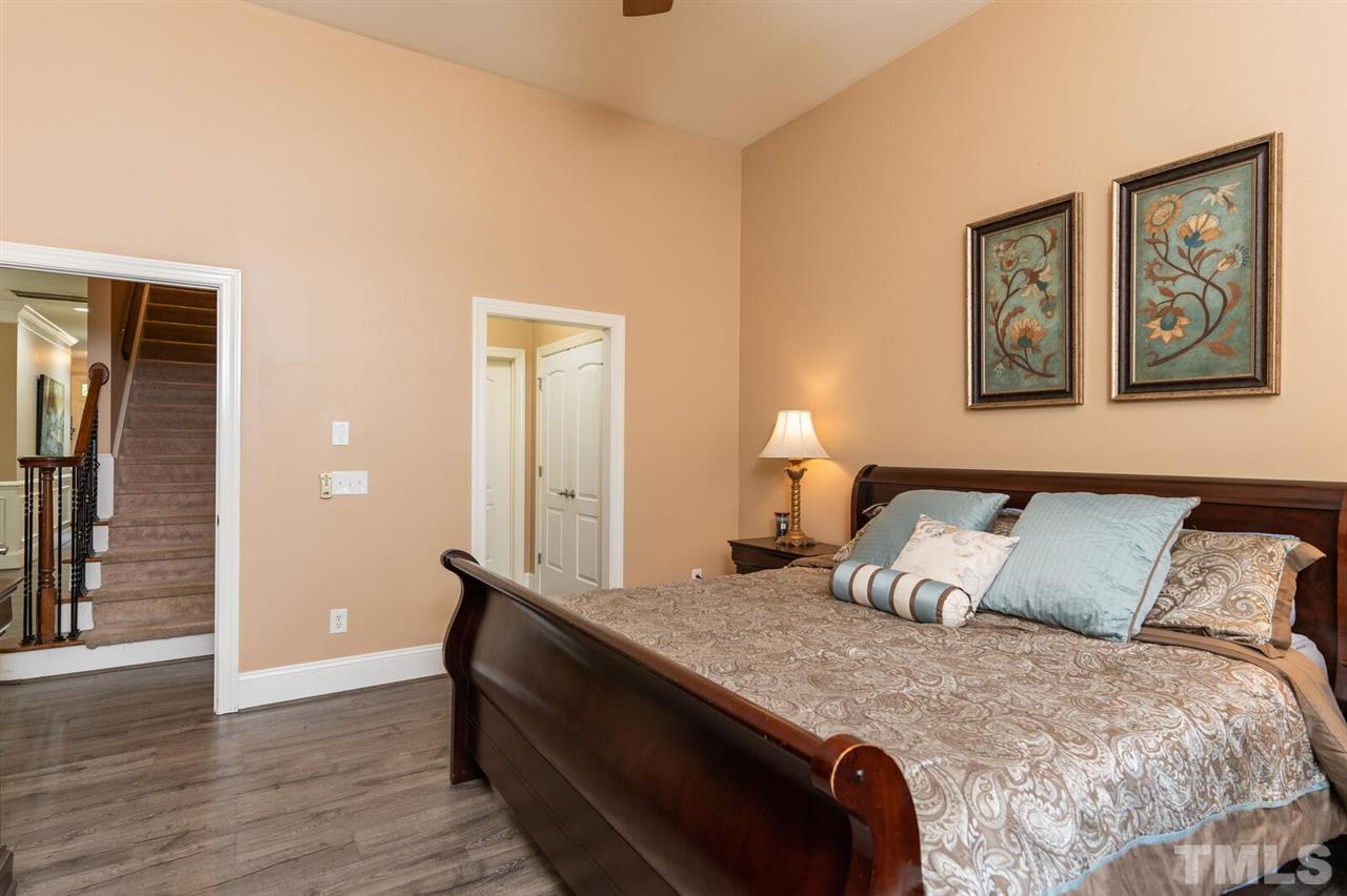 107 Dungarven Loop Cary, NC 27513 - Photo 14 of 30