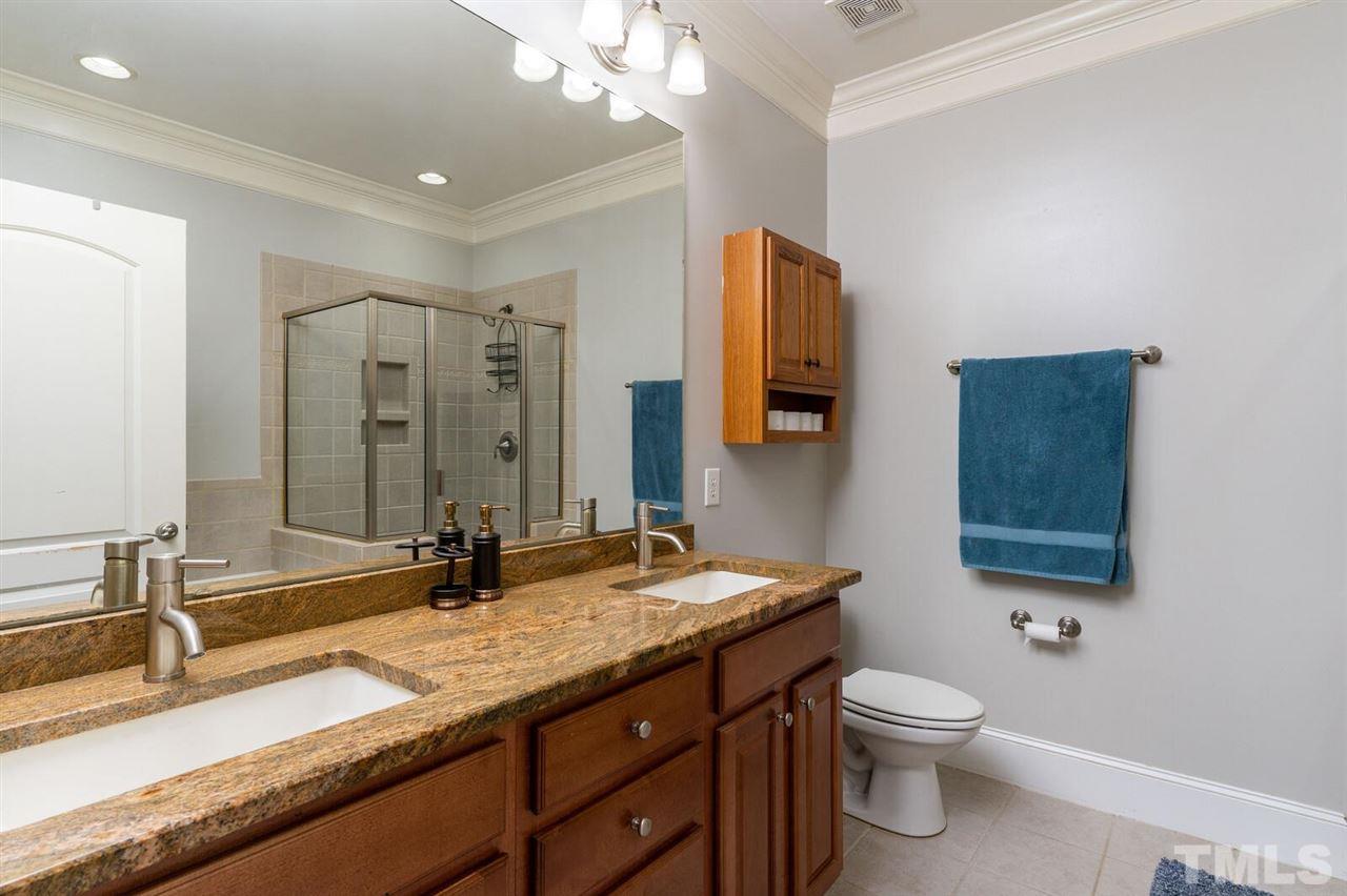 107 Dungarven Loop Cary, NC 27513 - Photo 15 of 30