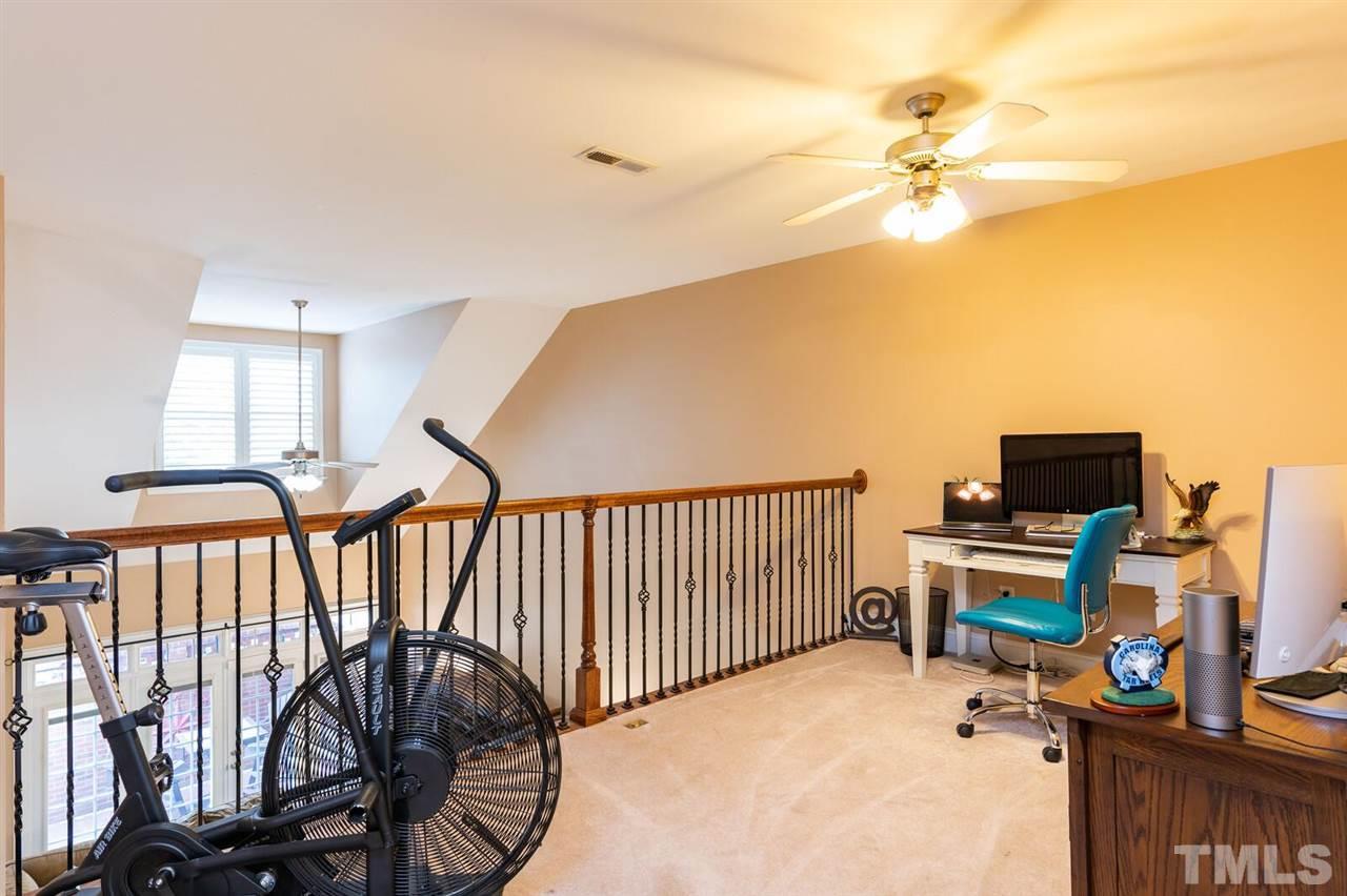 107 Dungarven Loop Cary, NC 27513 - Photo 17 of 30