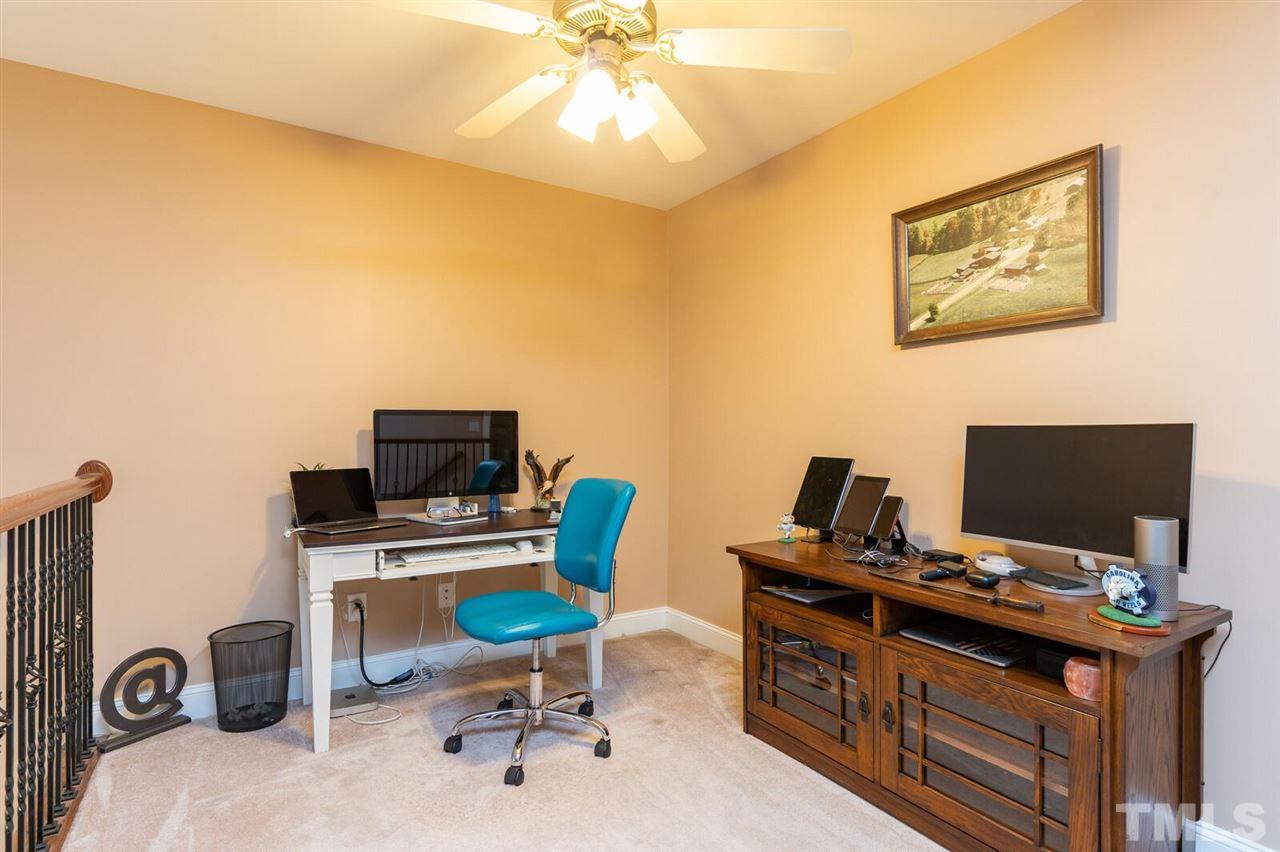 107 Dungarven Loop Cary, NC 27513 - Photo 18 of 30