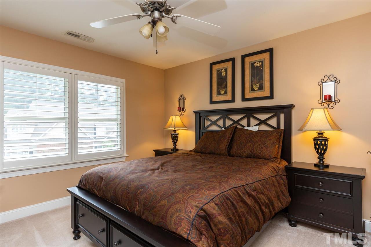 107 Dungarven Loop Cary, NC 27513 - Photo 19 of 30