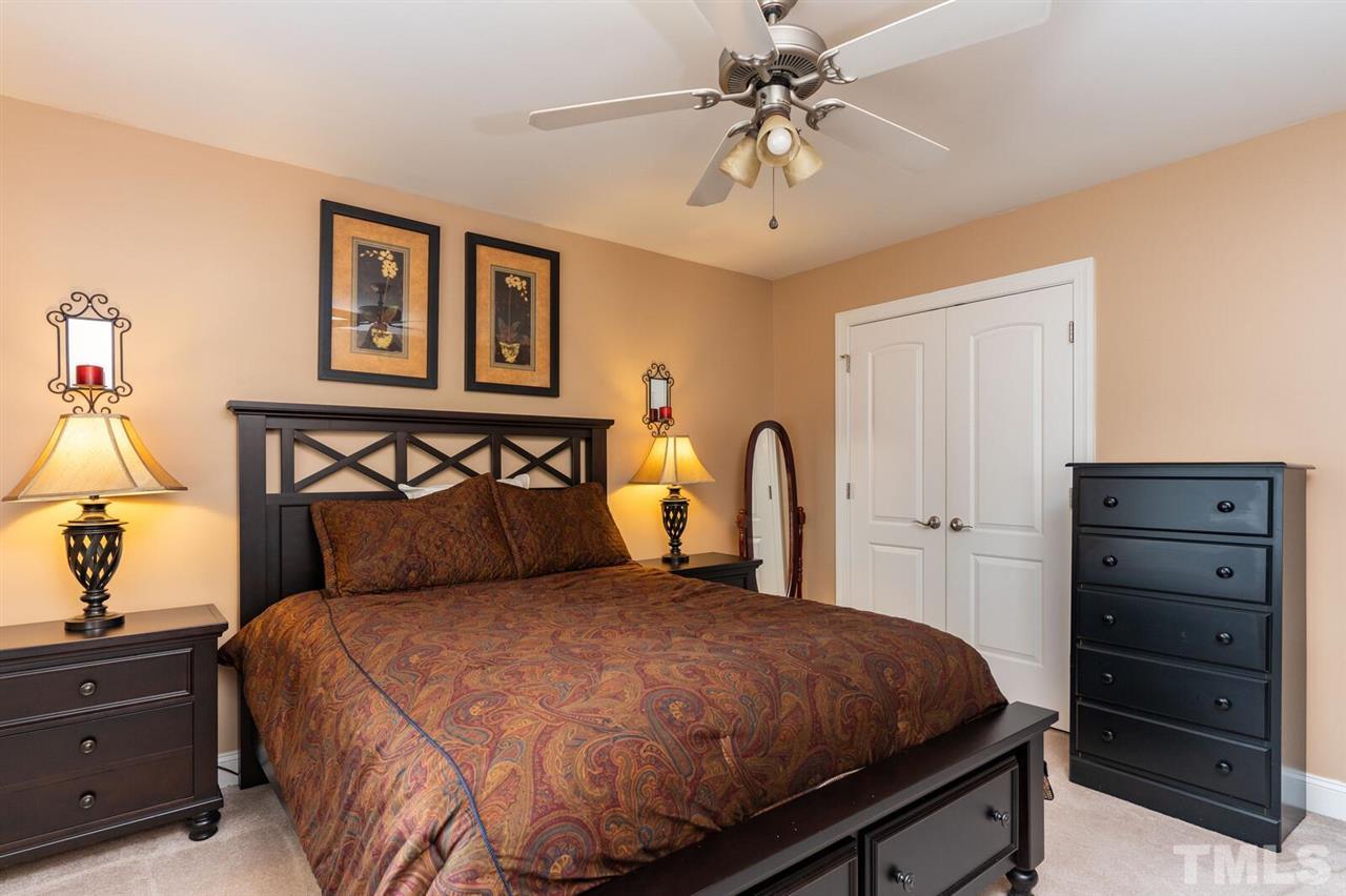 107 Dungarven Loop Cary, NC 27513 - Photo 20 of 30