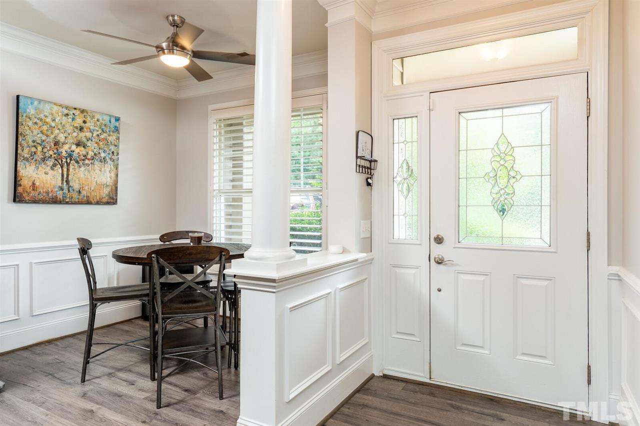 107 Dungarven Loop Cary, NC 27513 - Photo 3 of 30