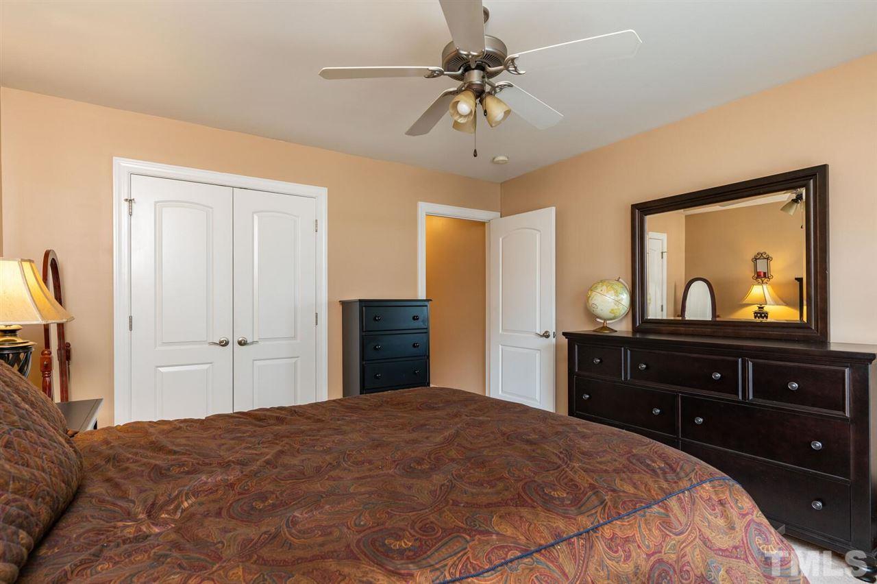 107 Dungarven Loop Cary, NC 27513 - Photo 21 of 30