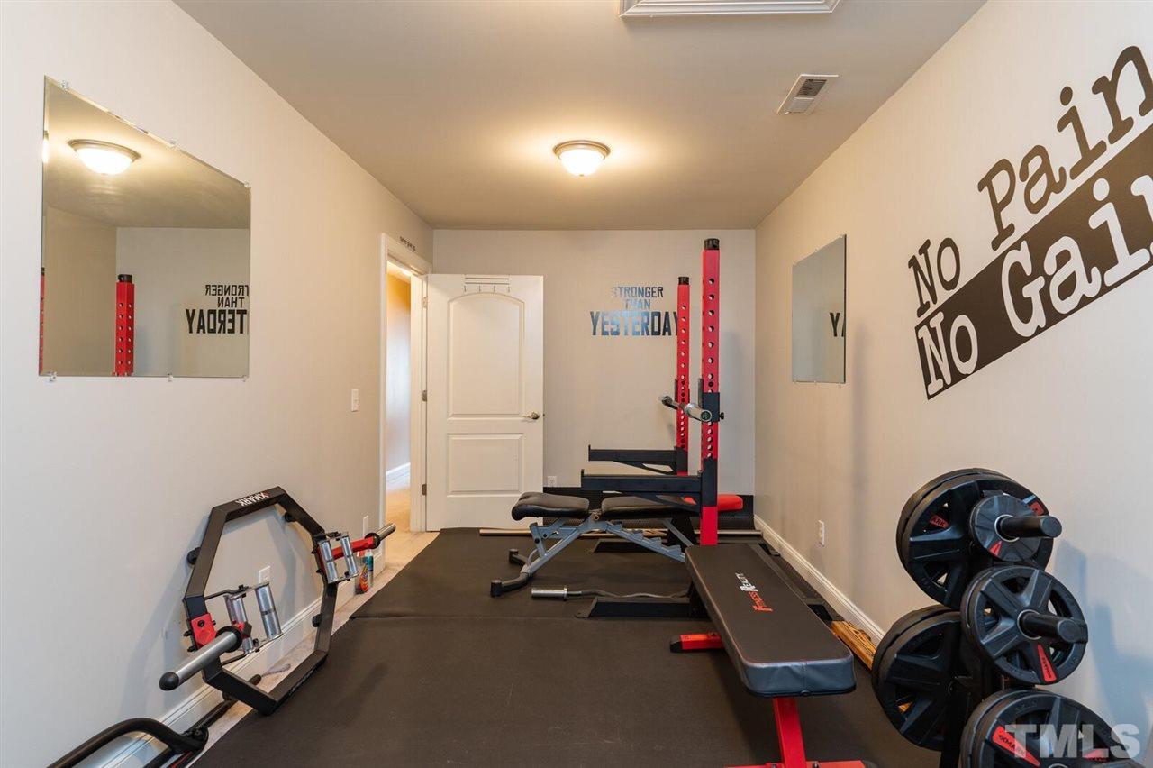 107 Dungarven Loop Cary, NC 27513 - Photo 24 of 30