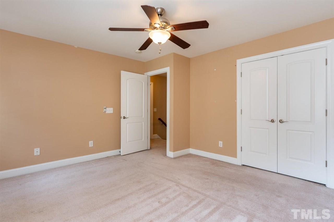 107 Dungarven Loop Cary, NC 27513 - Photo 26 of 30