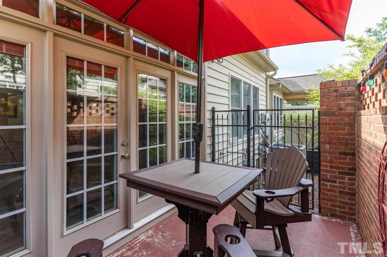 107 Dungarven Loop Cary, NC 27513 - Photo 28 of 30