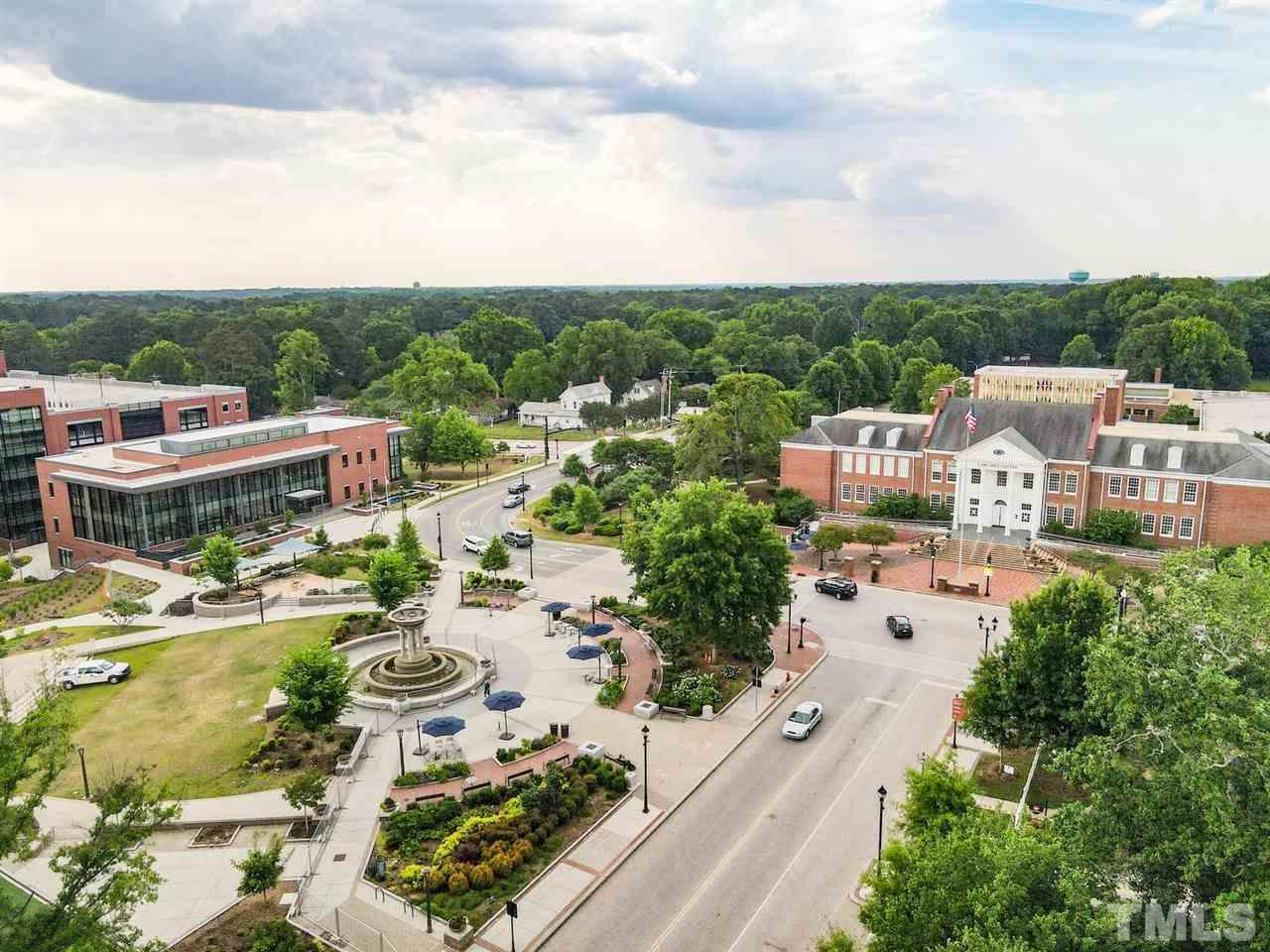 107 Dungarven Loop Cary, NC 27513 - Photo 30 of 30