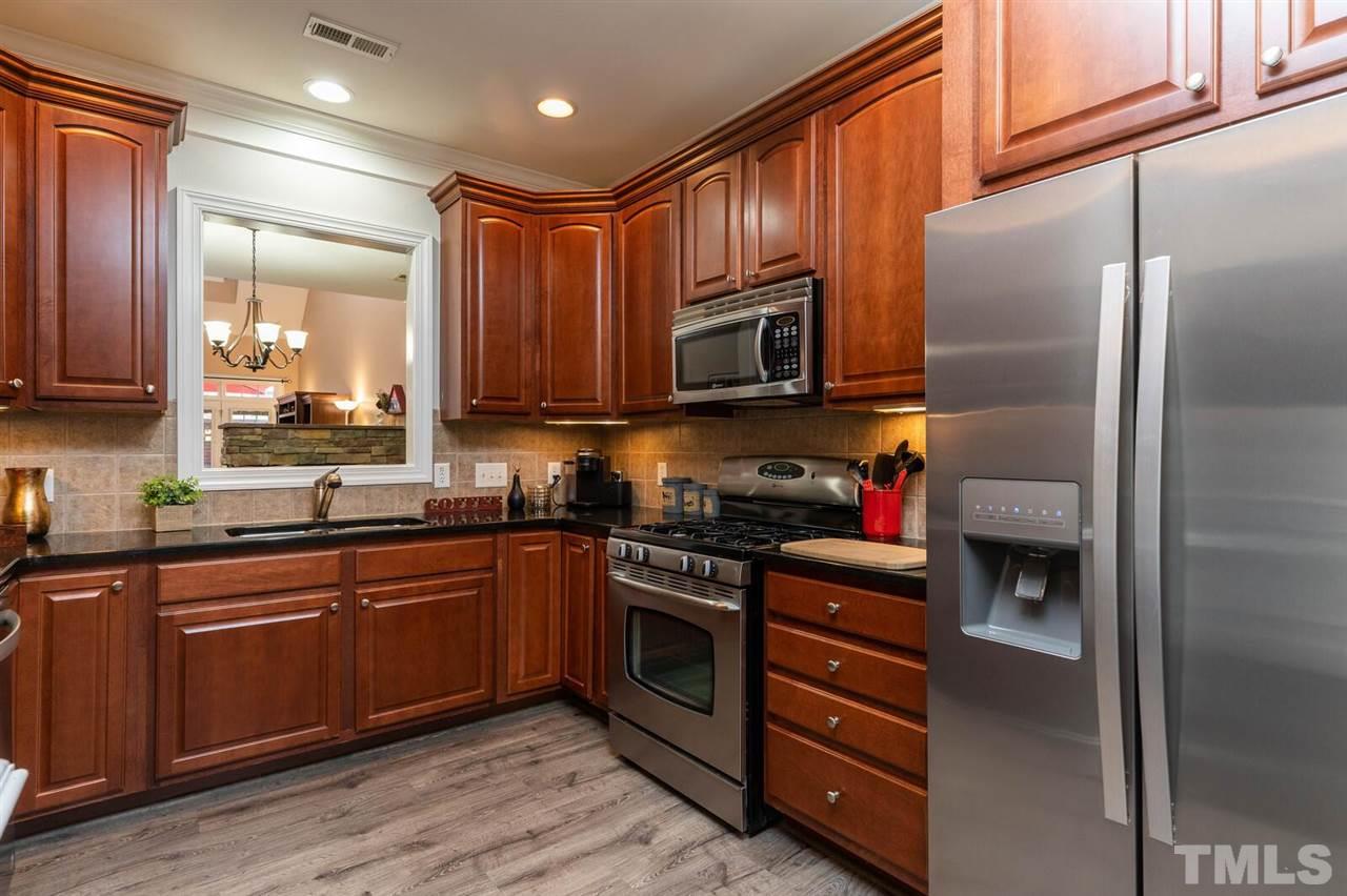 107 Dungarven Loop Cary, NC 27513 - Photo 4 of 30