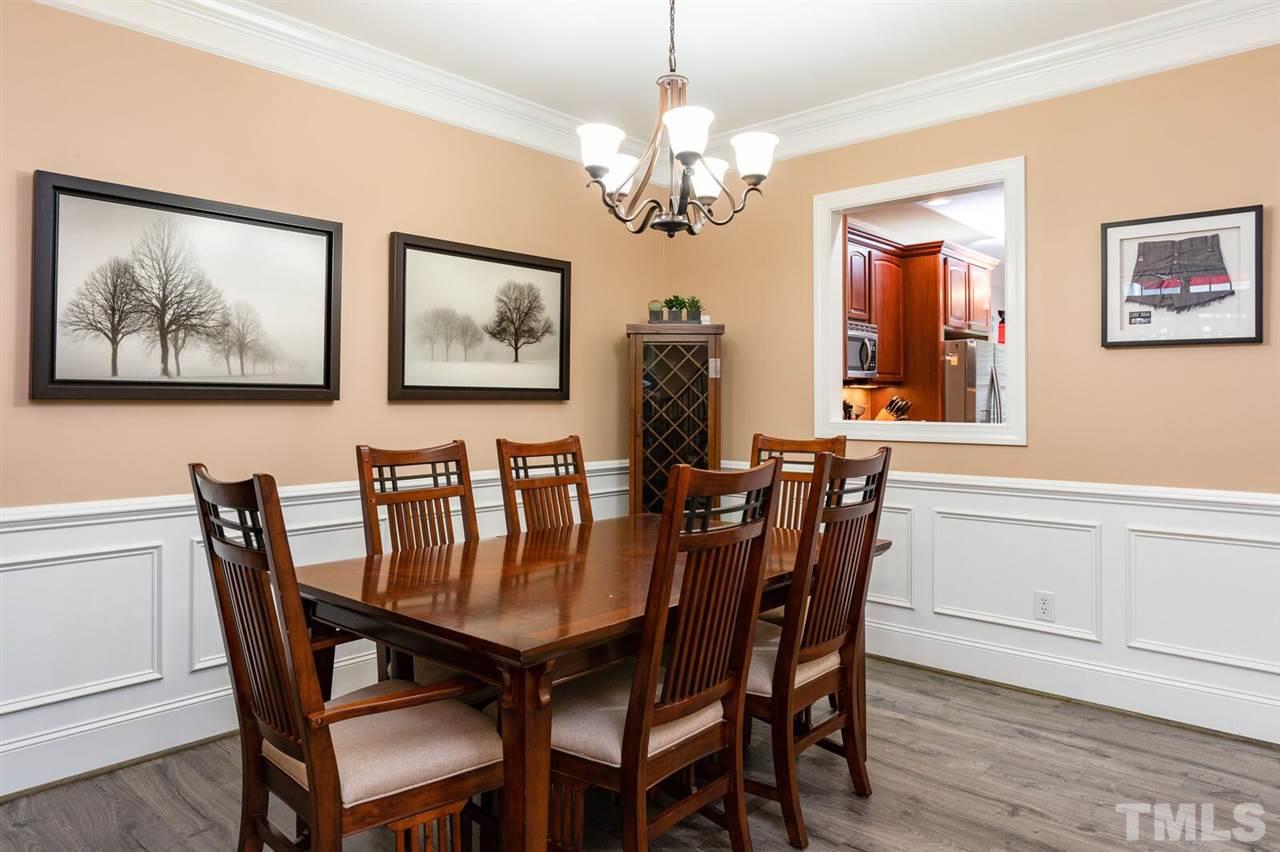 107 Dungarven Loop Cary, NC 27513 - Photo 8 of 30