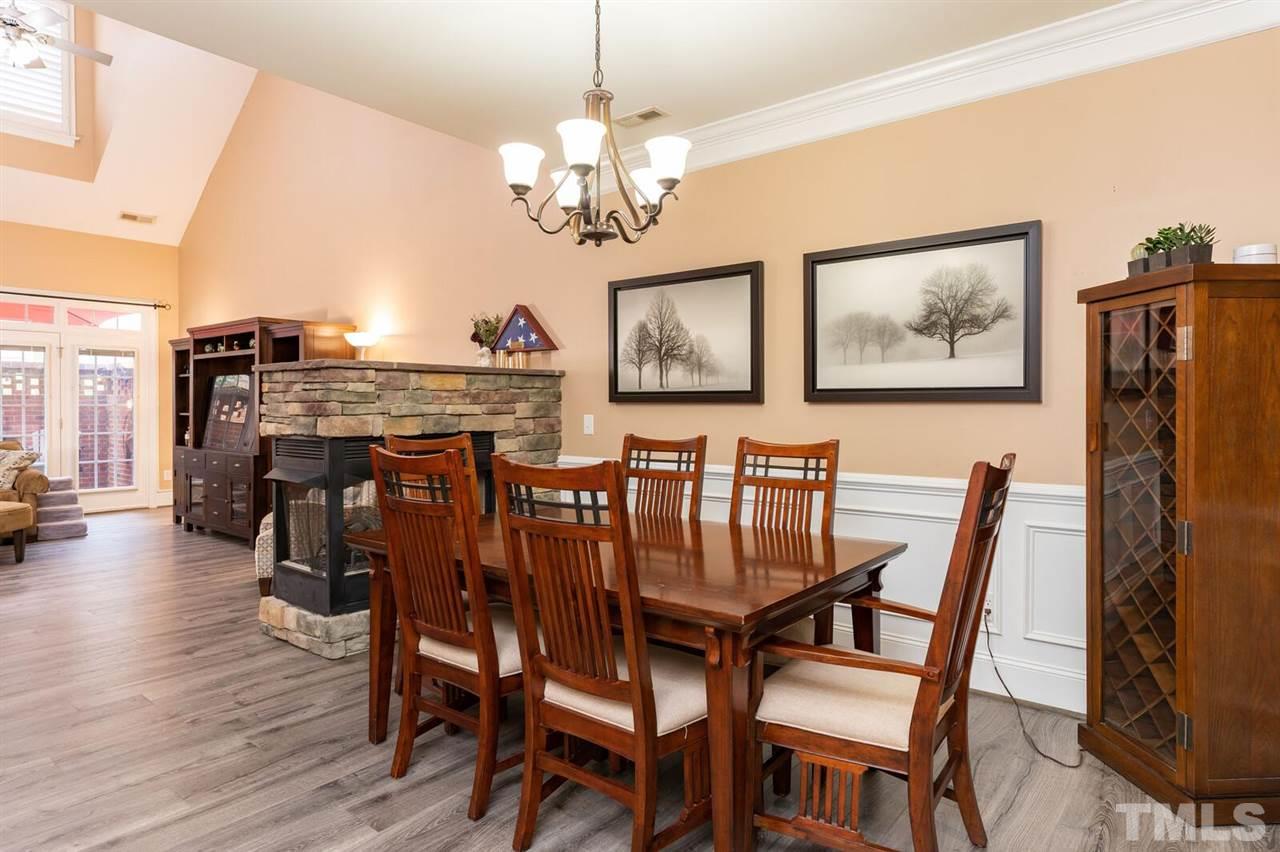 107 Dungarven Loop Cary, NC 27513 - Photo 9 of 30