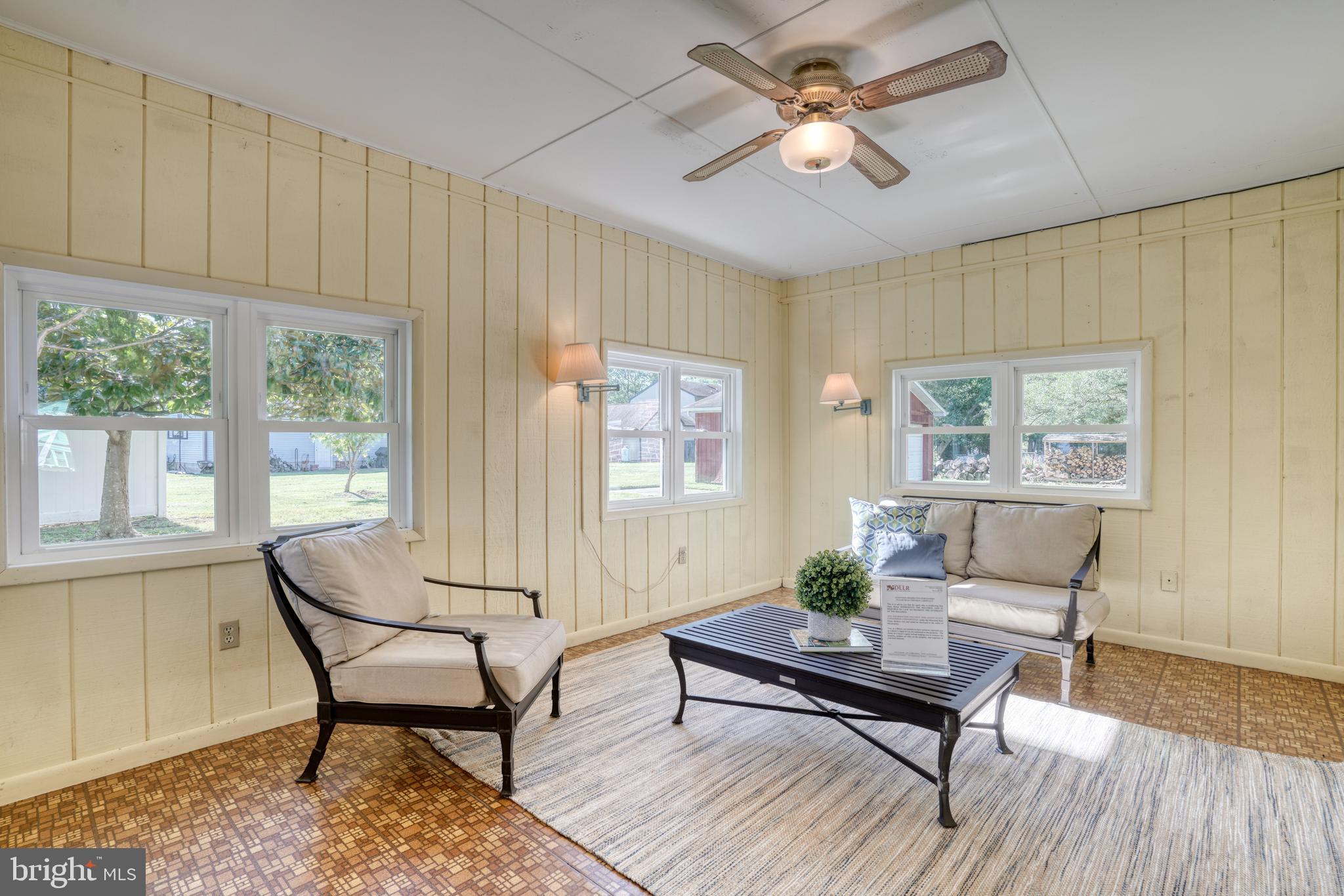 4 Nanticoke Road Cambridge, MD 21613 - Photo 14 of 57 Sunroom