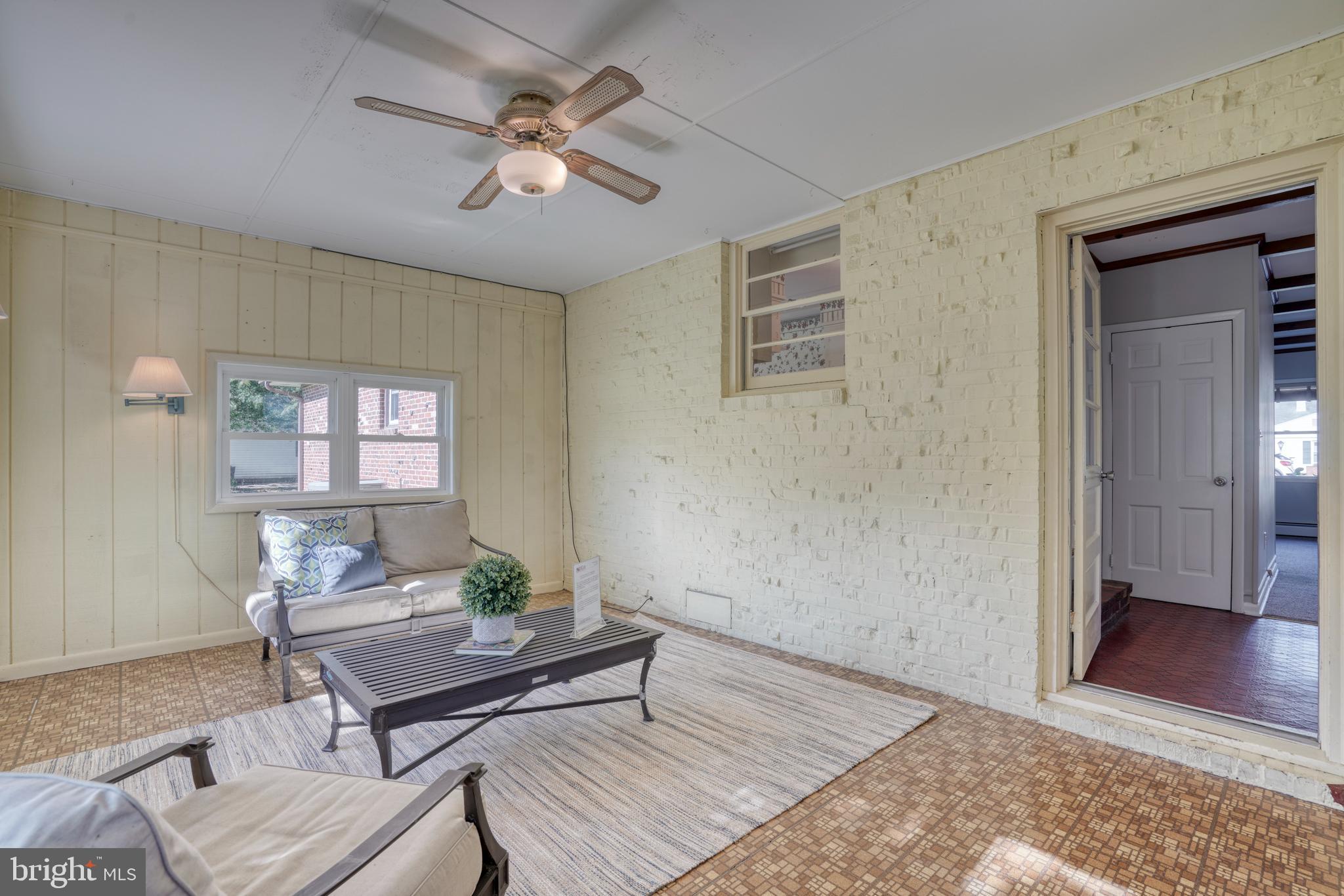 4 Nanticoke Road Cambridge, MD 21613 - Photo 16 of 57 Sunroom