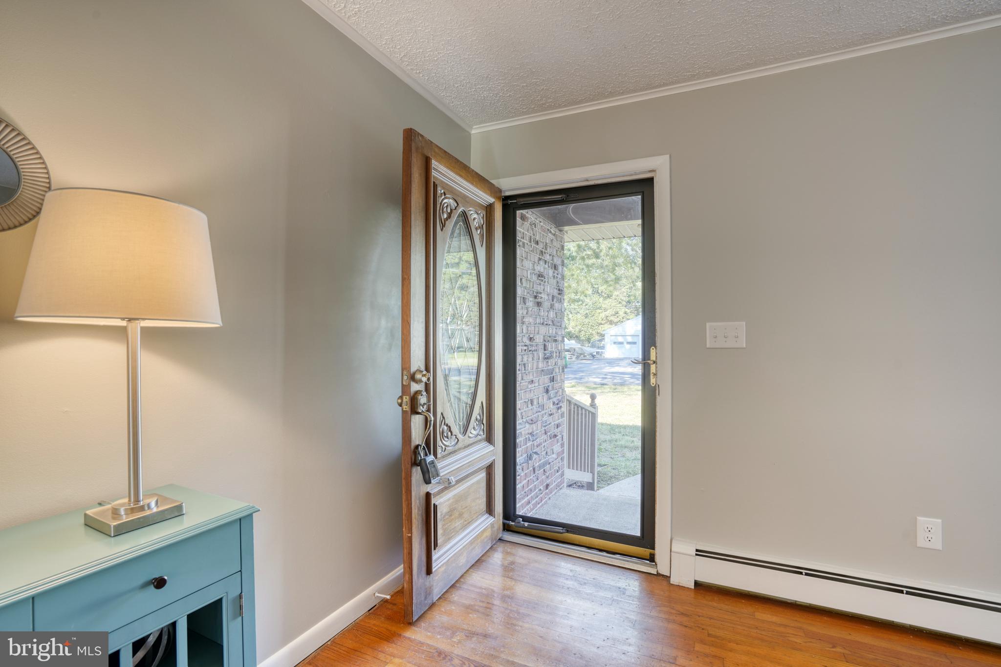 4 Nanticoke Road Cambridge, MD 21613 - Photo 2 of 57 Front entrance