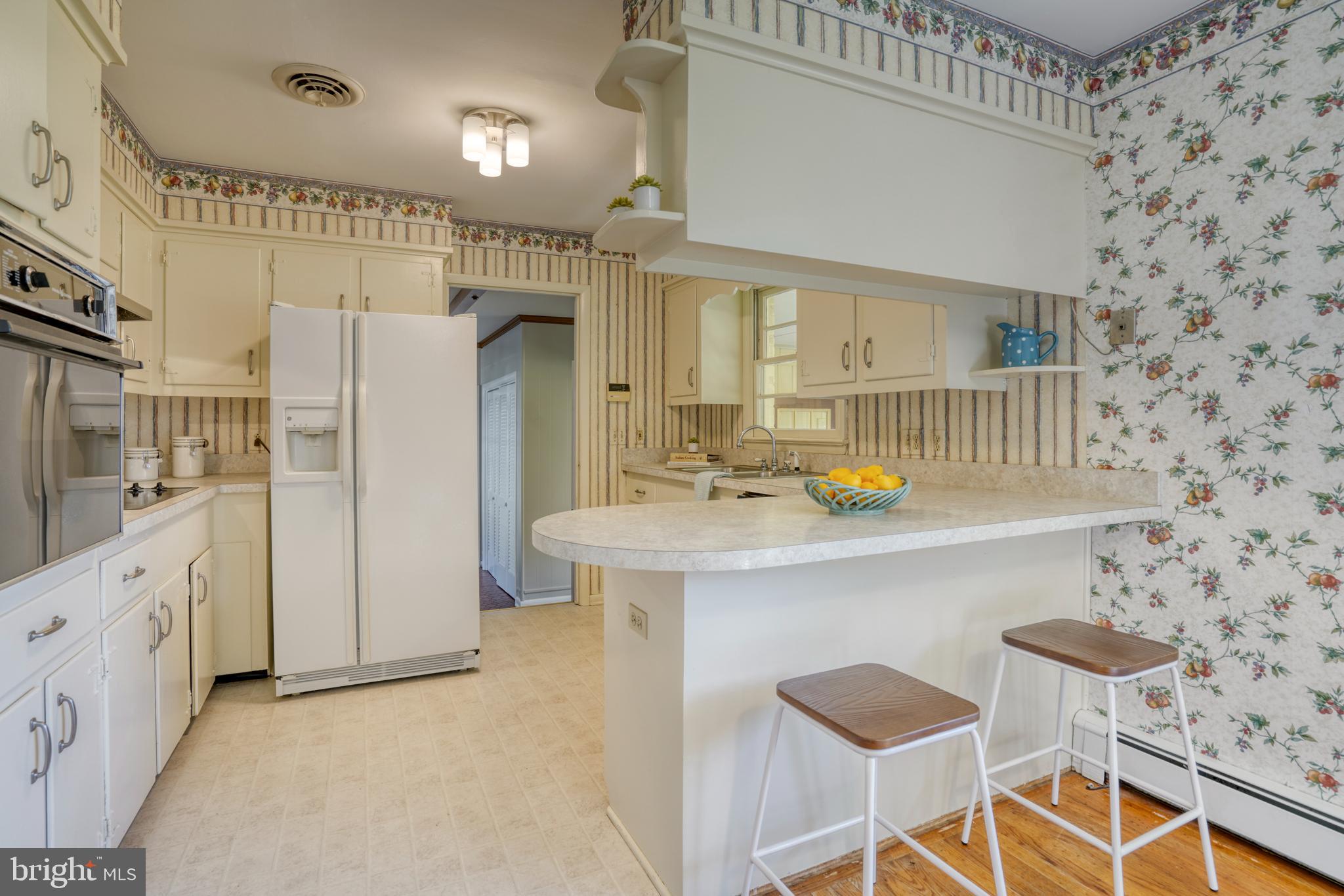 4 Nanticoke Road Cambridge, MD 21613 - Photo 21 of 57 Kitchen