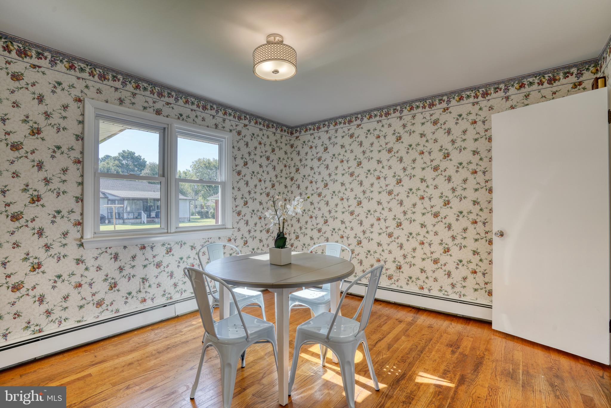 4 Nanticoke Road Cambridge, MD 21613 - Photo 24 of 57 Dining room