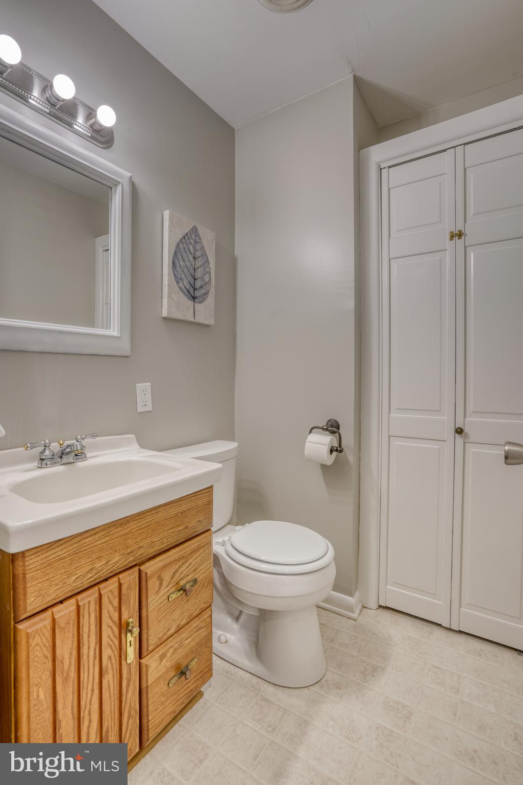 4 Nanticoke Road Cambridge, MD 21613 - Photo 31 of 57 Powder room