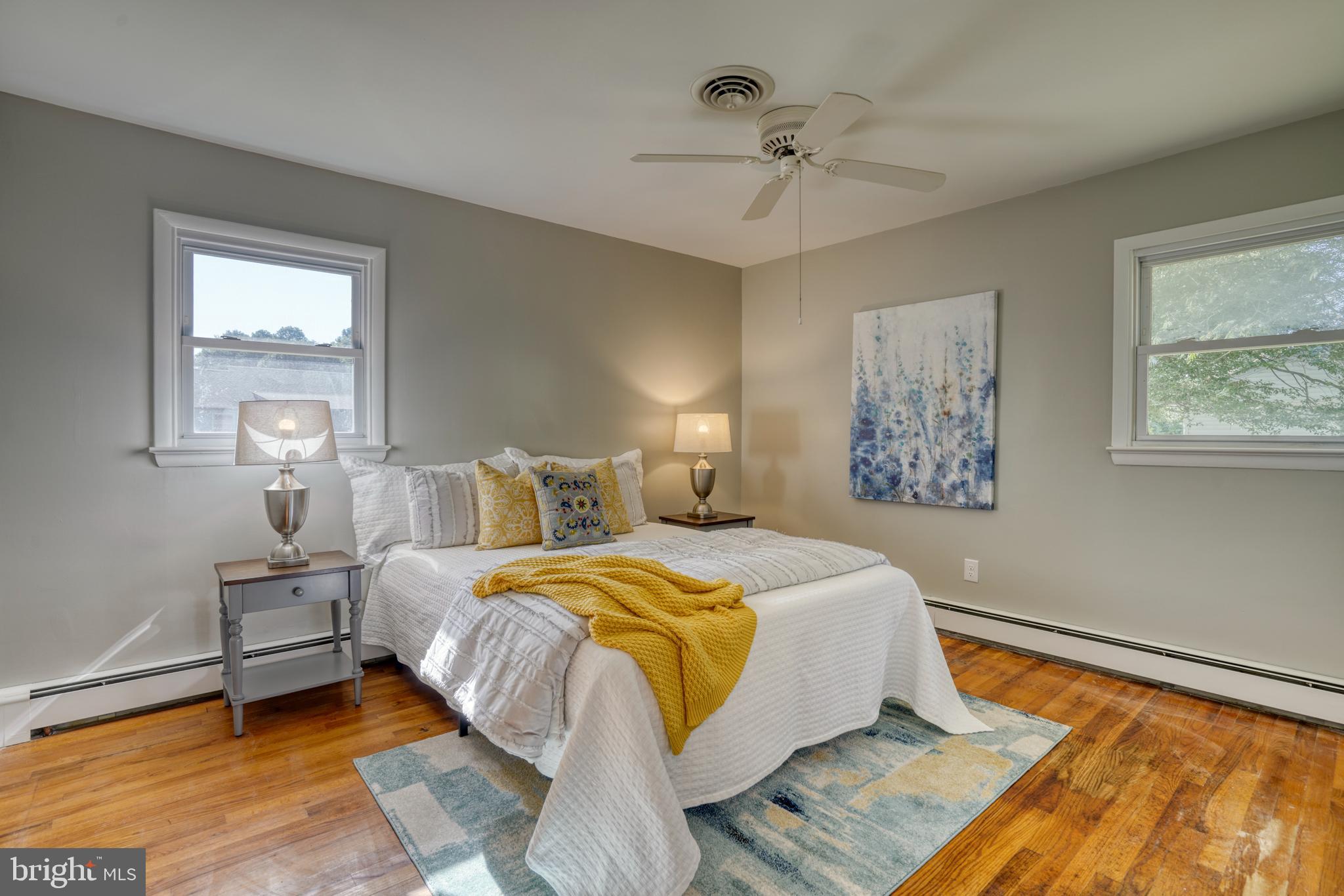 4 Nanticoke Road Cambridge, MD 21613 - Photo 35 of 57 Primary bedroom