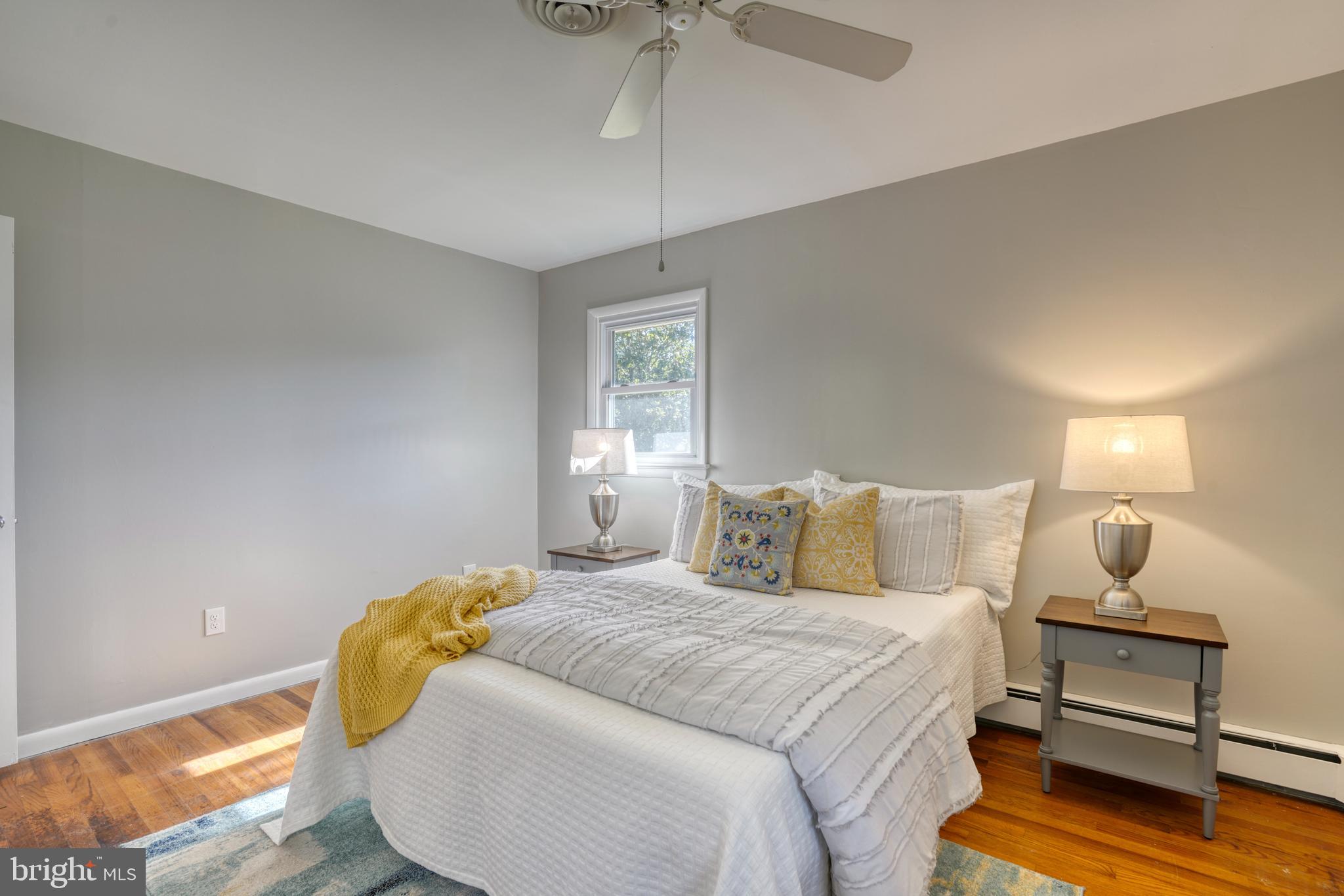 4 Nanticoke Road Cambridge, MD 21613 - Photo 36 of 57 Primary bedroom