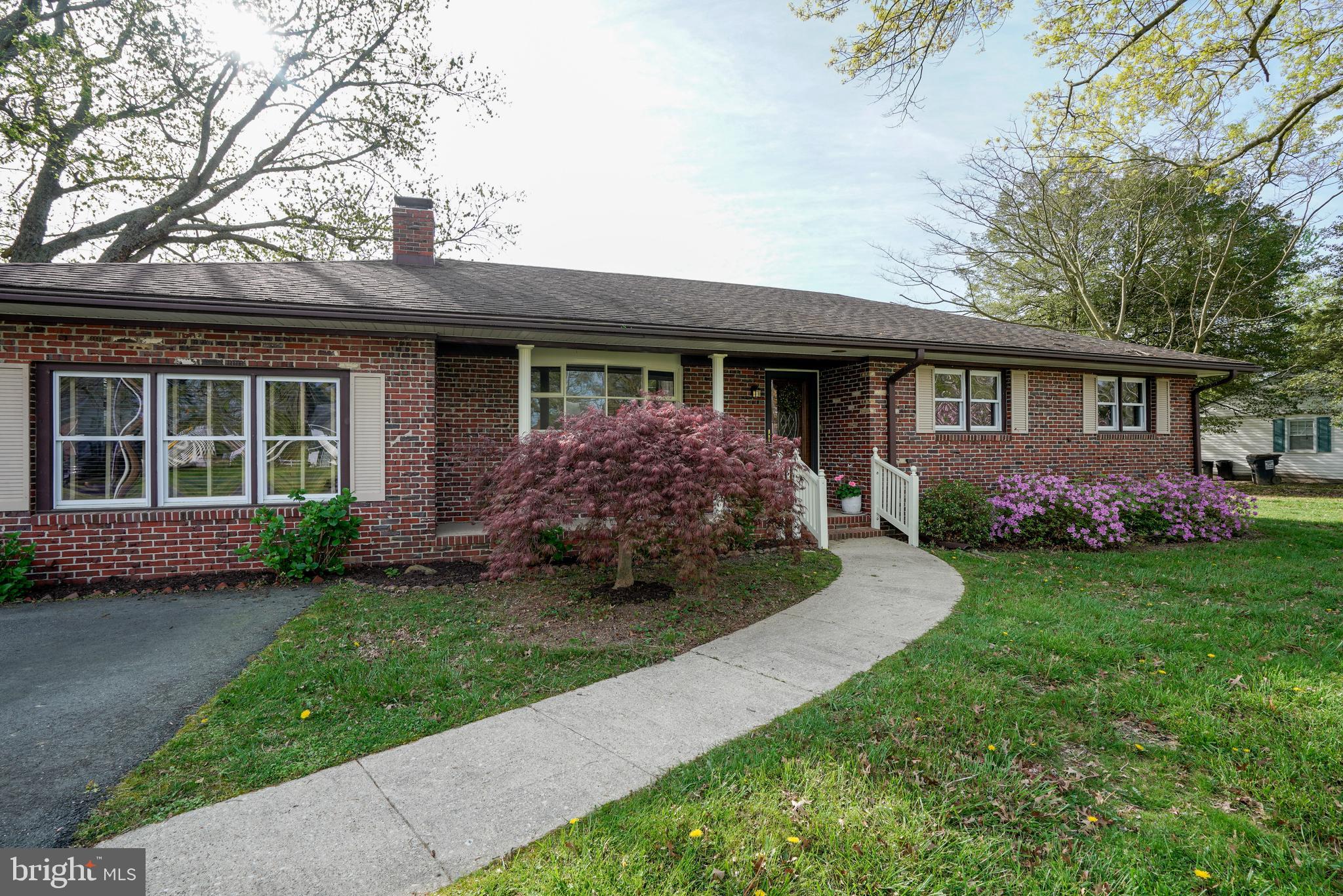 4 Nanticoke Road Cambridge, MD 21613 - Photo 39 of 57 Front