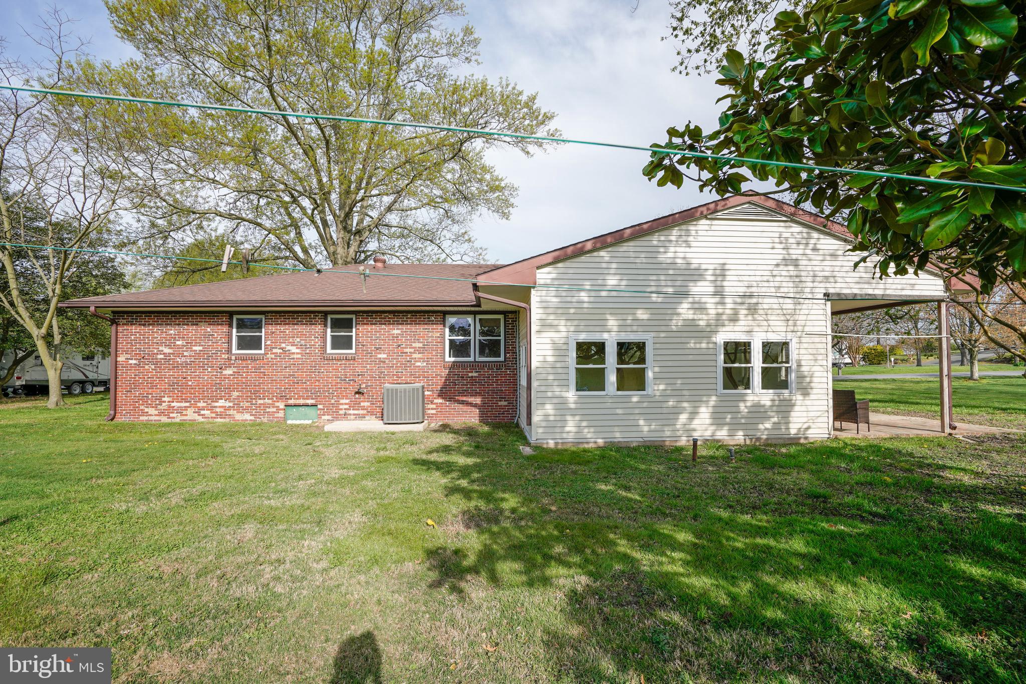 4 Nanticoke Road Cambridge, MD 21613 - Photo 44 of 57 Rear of house