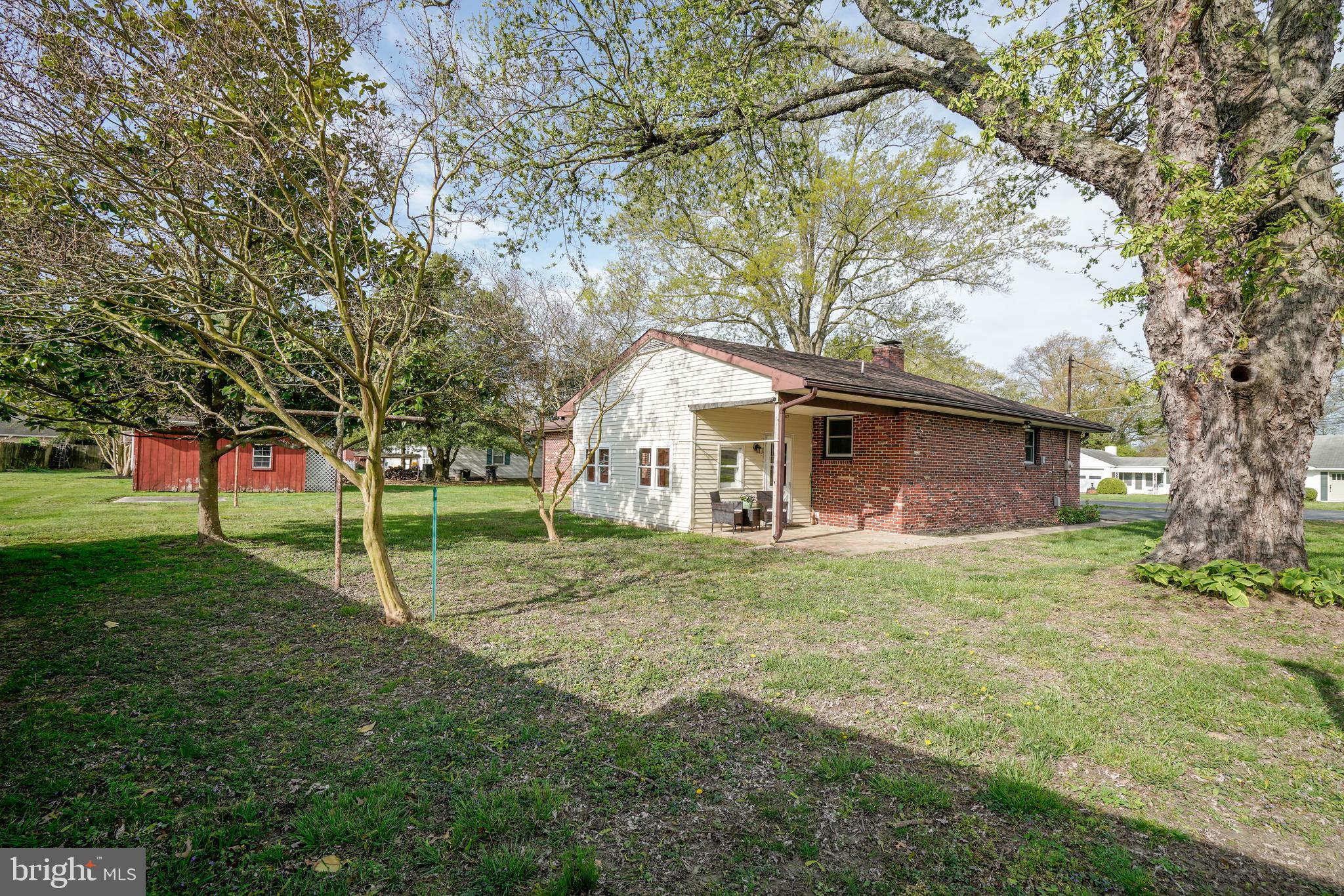 4 Nanticoke Road Cambridge, MD 21613 - Photo 46 of 57 Patio