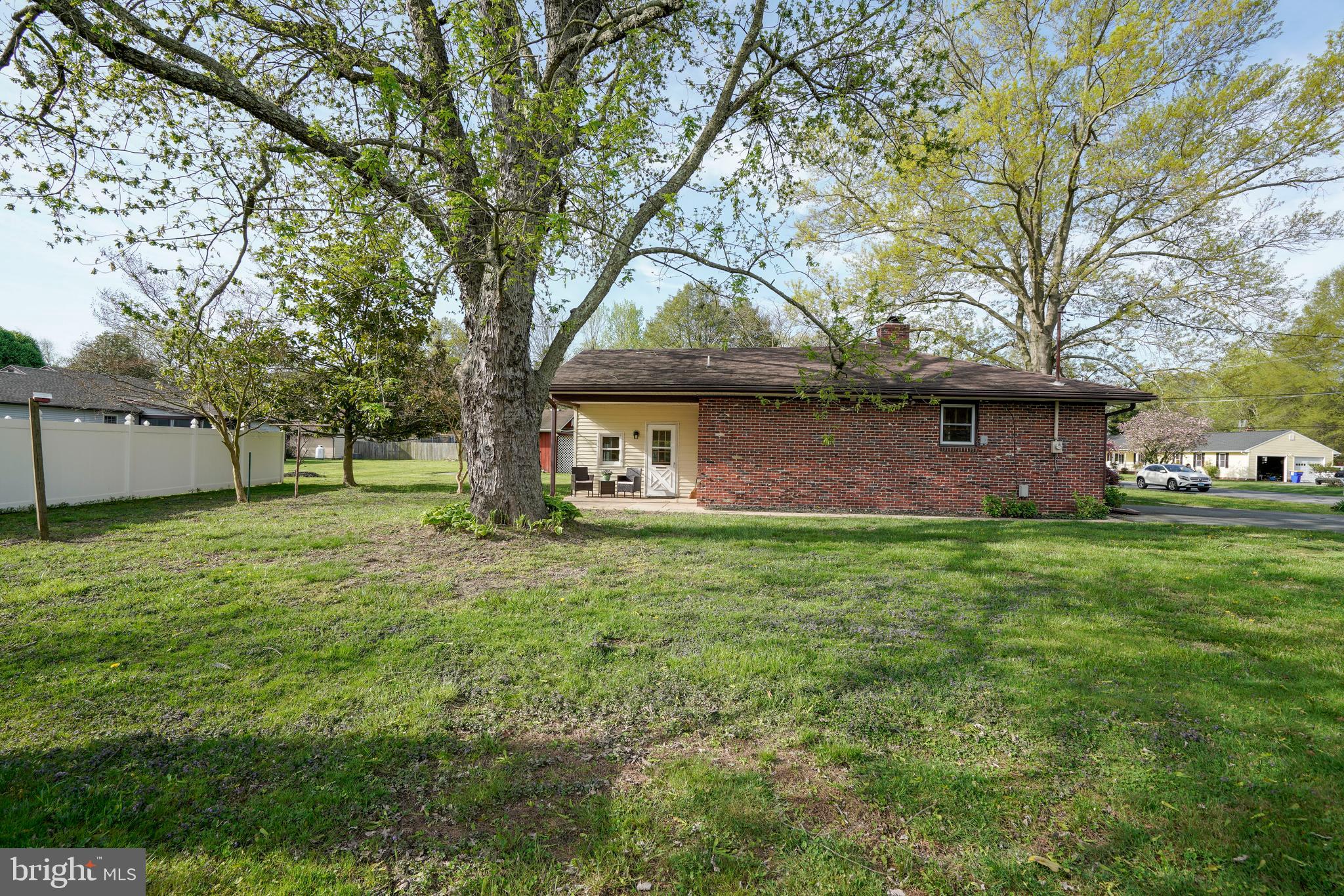 4 Nanticoke Road Cambridge, MD 21613 - Photo 48 of 57 Back