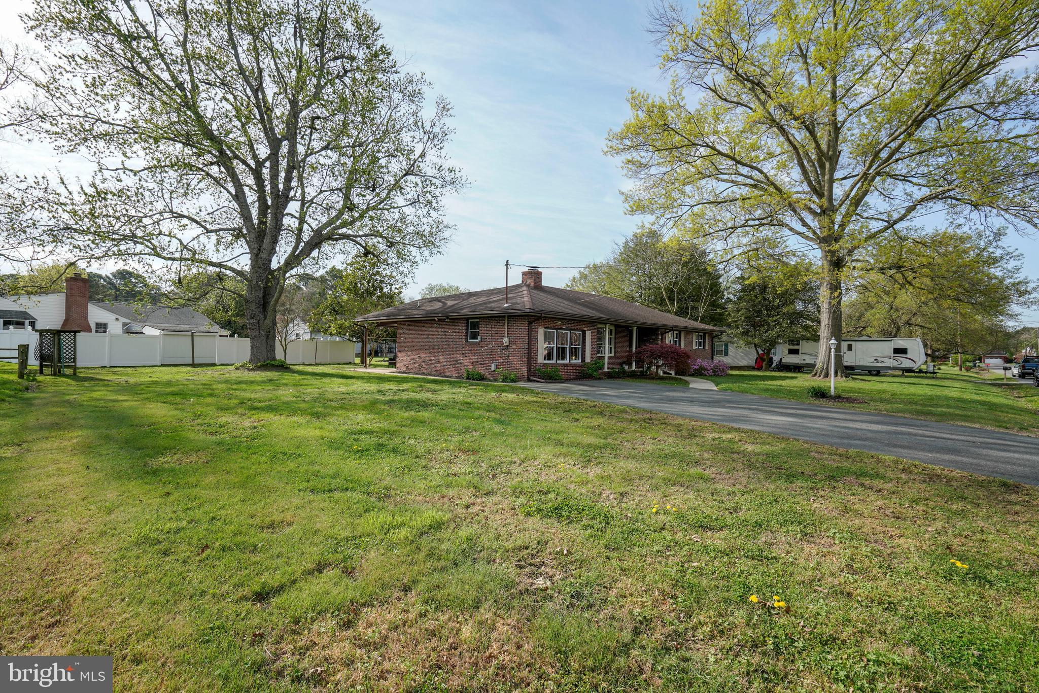 4 Nanticoke Road Cambridge, MD 21613 - Photo 49 of 57 Front