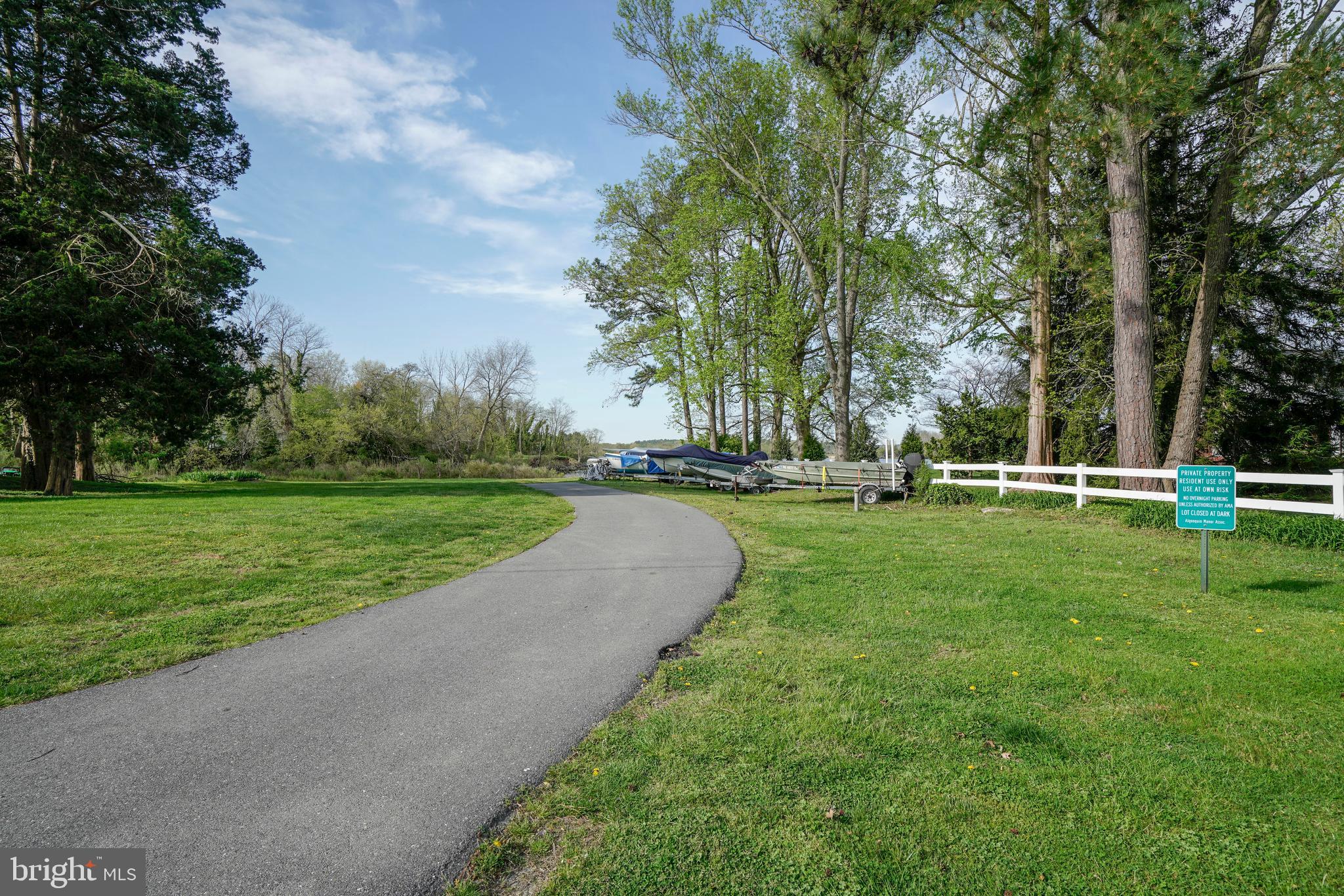 4 Nanticoke Road Cambridge, MD 21613 - Photo 50 of 57 Community dock