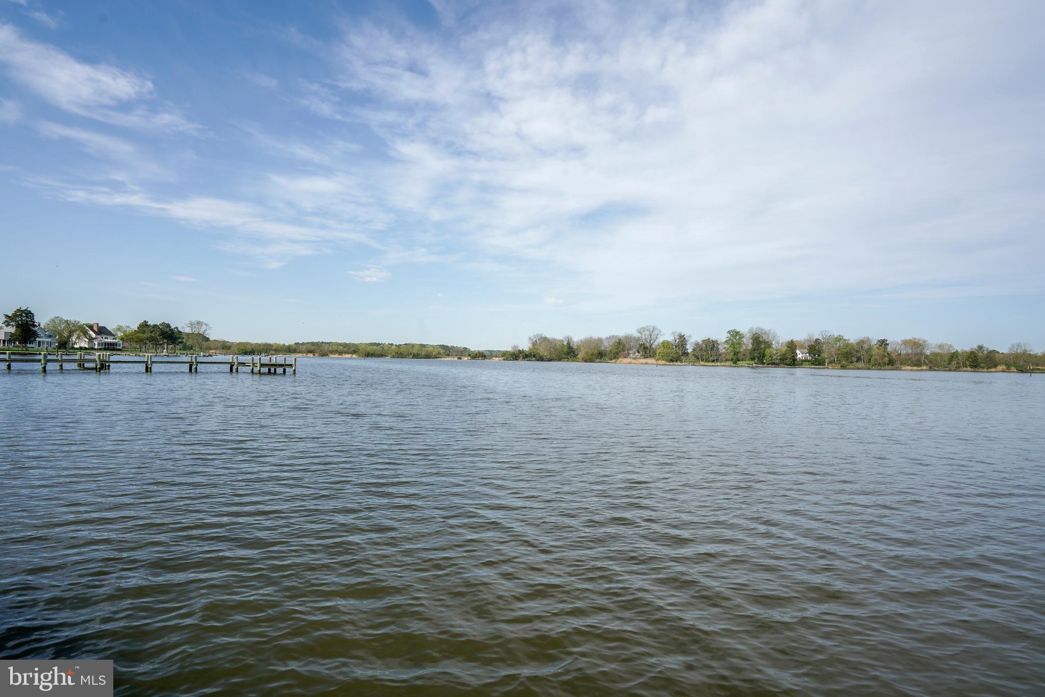 4 Nanticoke Road Cambridge, MD 21613 - Photo 54 of 57 Community dock