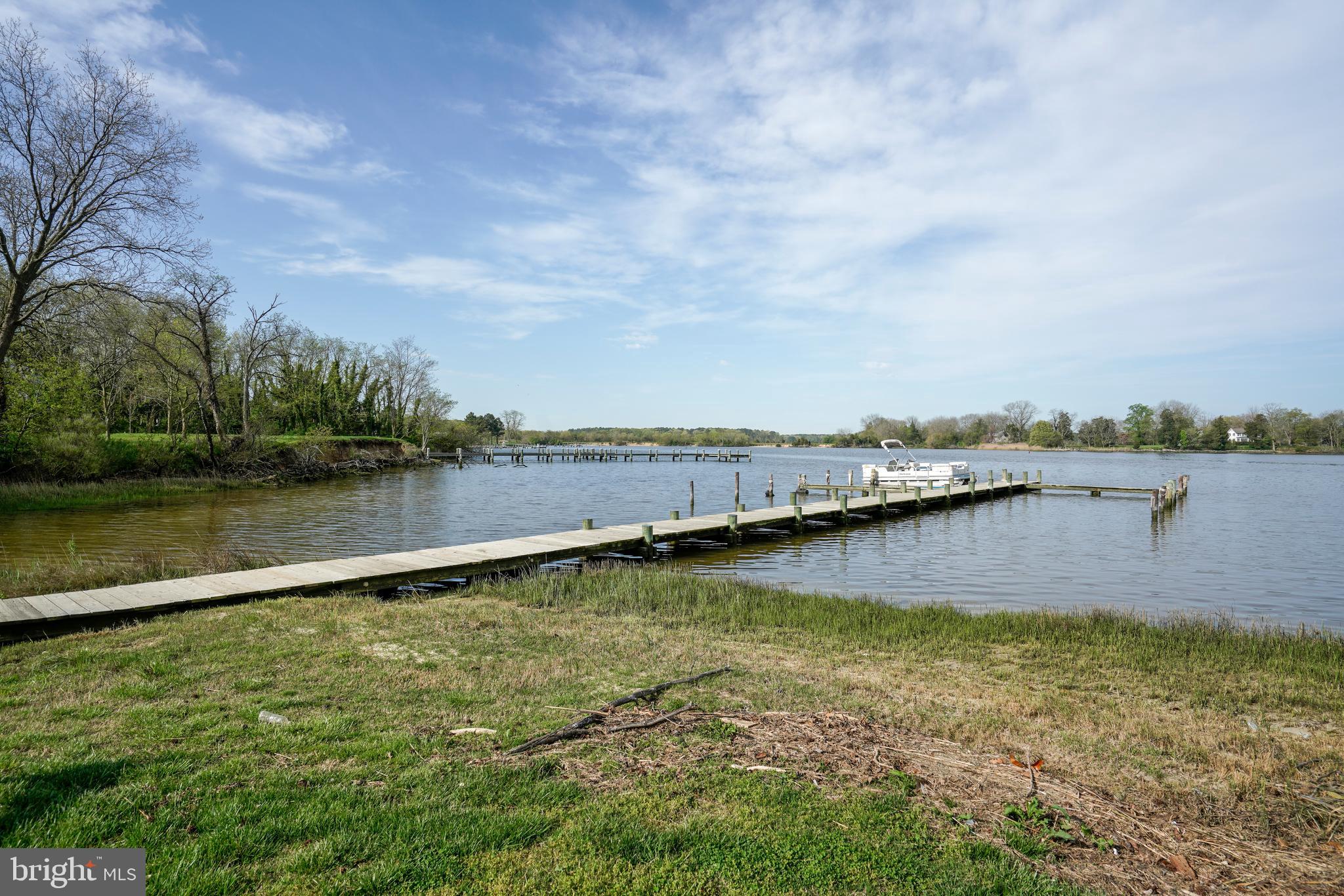 4 Nanticoke Road Cambridge, MD 21613 - Photo 57 of 57 Community dock