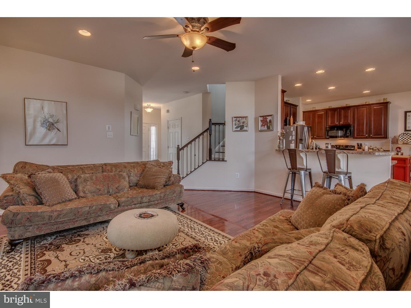 304 Cochrane Road Perkasie, PA 18944 - Photo 11 of 25 Family Room