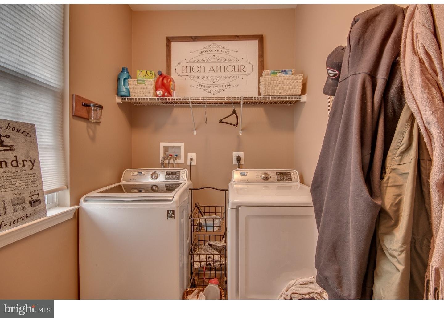 304 Cochrane Road Perkasie, PA 18944 - Photo 12 of 25 Laundry Room