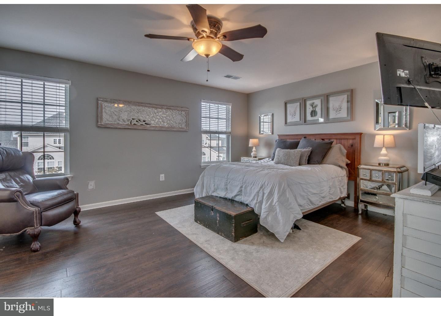 304 Cochrane Road Perkasie, PA 18944 - Photo 14 of 25 Master Bedroom
