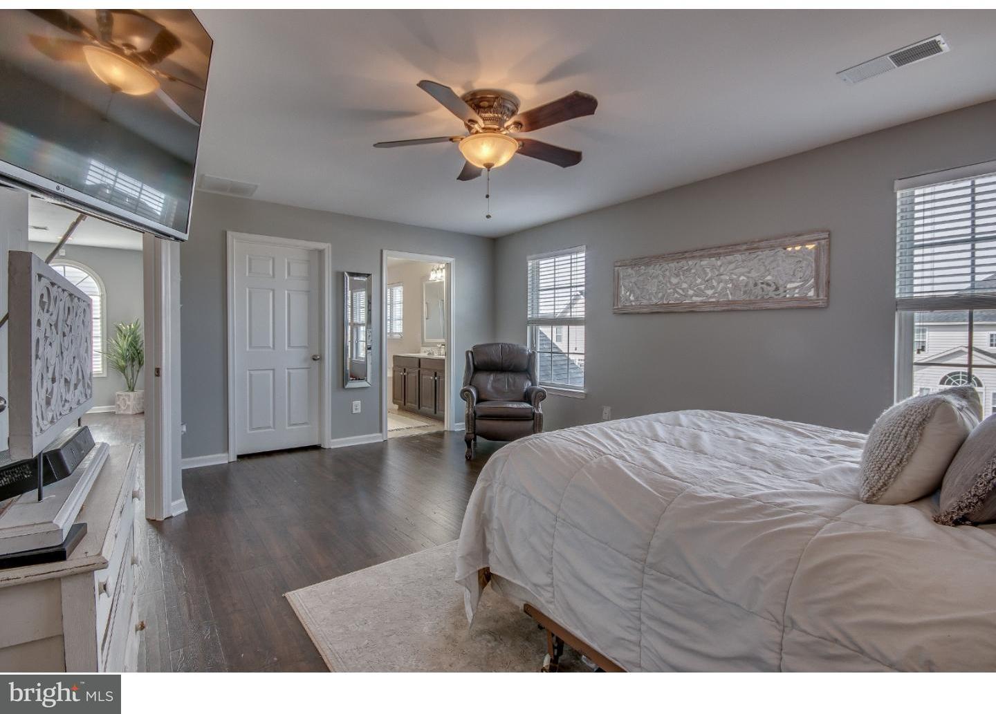 304 Cochrane Road Perkasie, PA 18944 - Photo 15 of 25 Master Bedroom